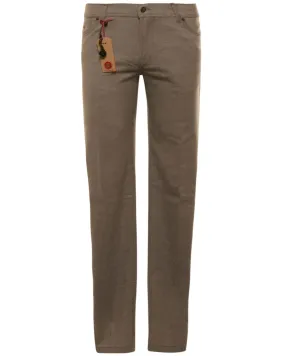 5 Pocket Pant in Natural