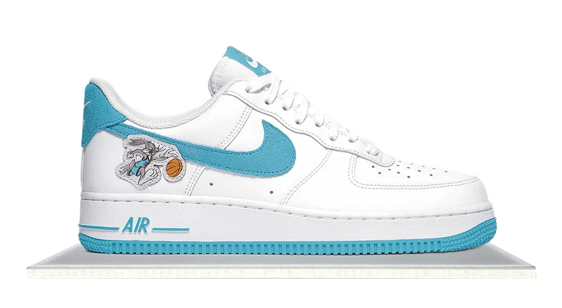 Air Force 1 Hare Space Jam