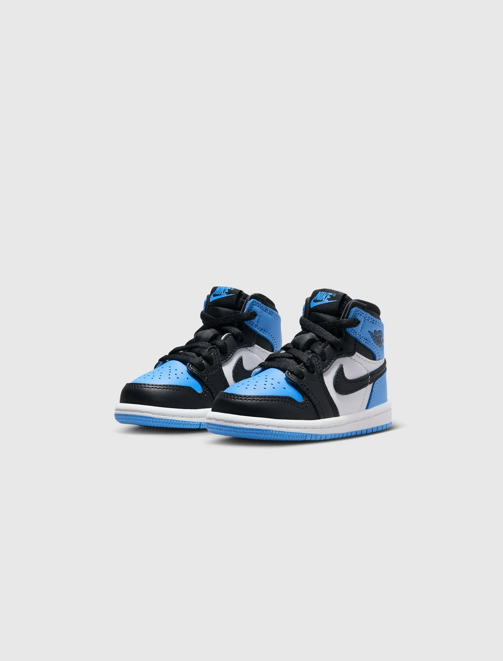 AIR JORDAN 1 RETRO HIGH OG "UNIVERSITY BLUE" TD