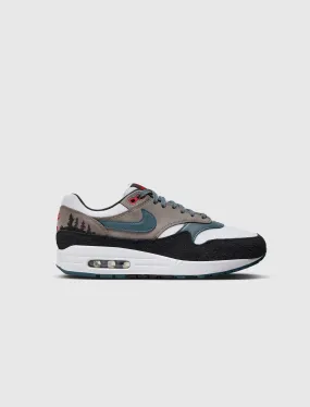 AIR MAX 1 PRM SLATE BLUE