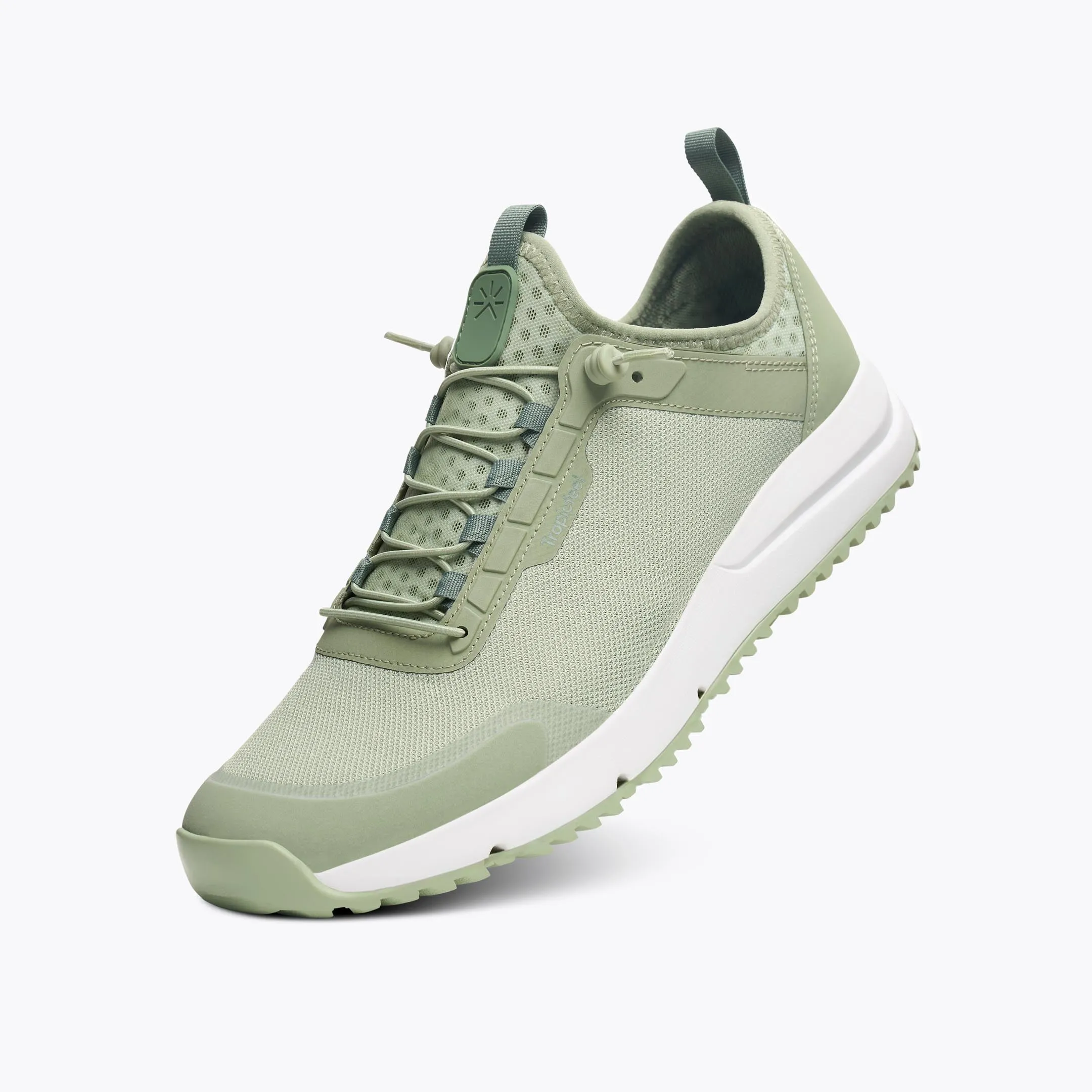 All-Terrain - Sneaker for Any Type of Journey