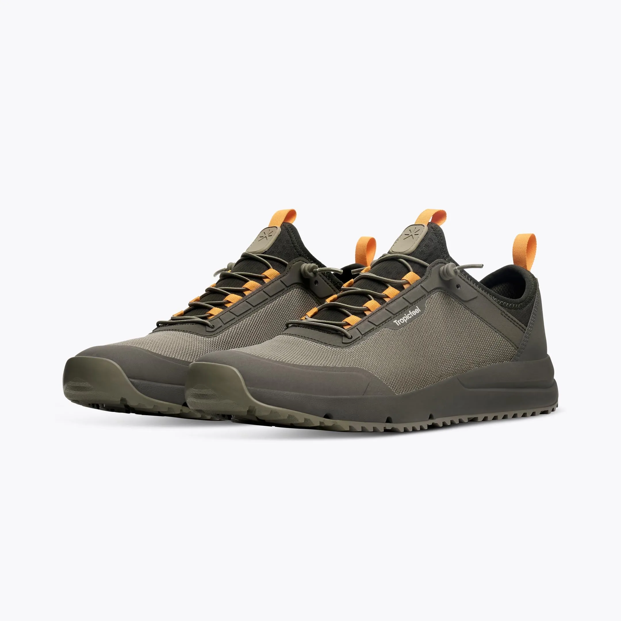 All-Terrain - Sneaker for Any Type of Journey