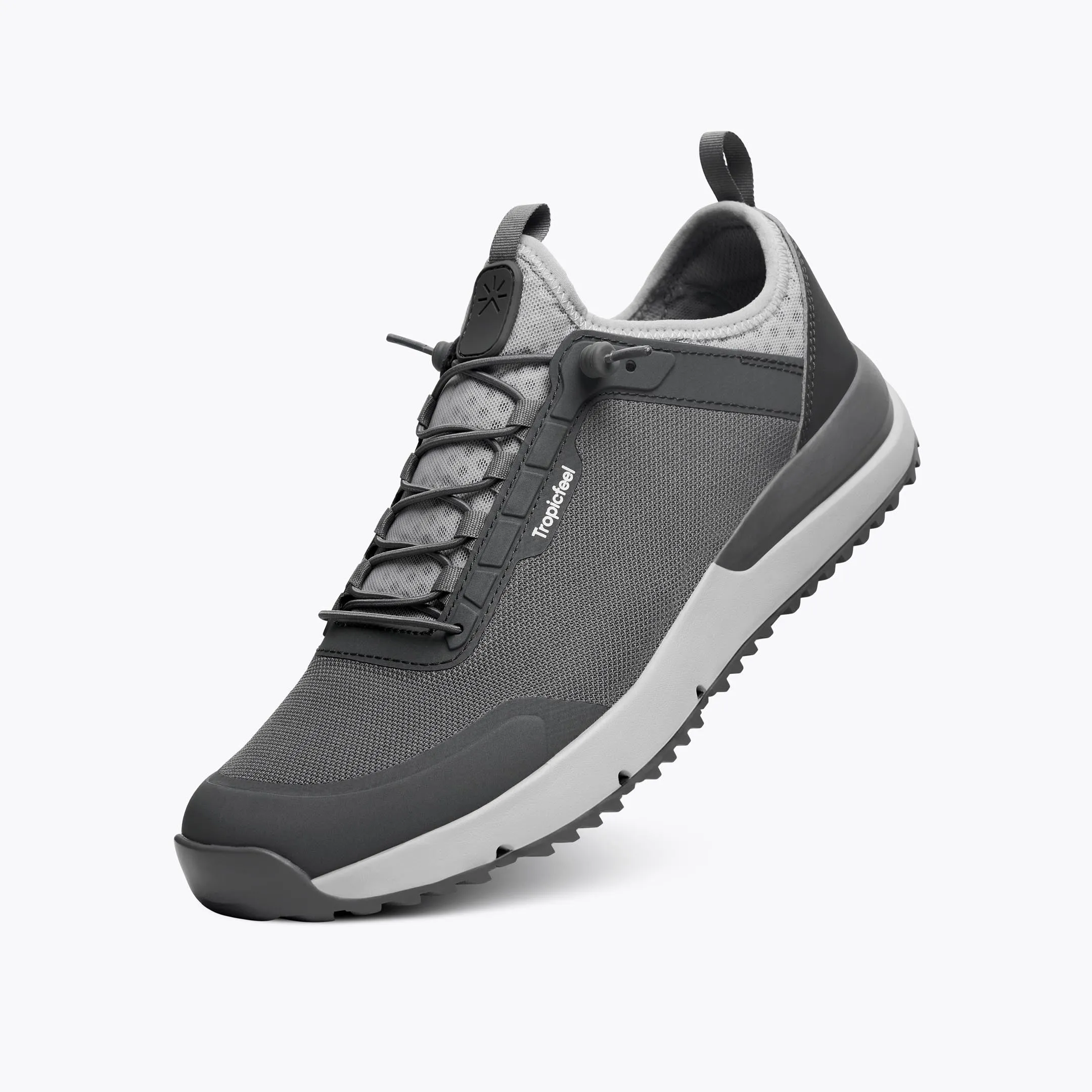 All-Terrain - Sneaker for Any Type of Journey