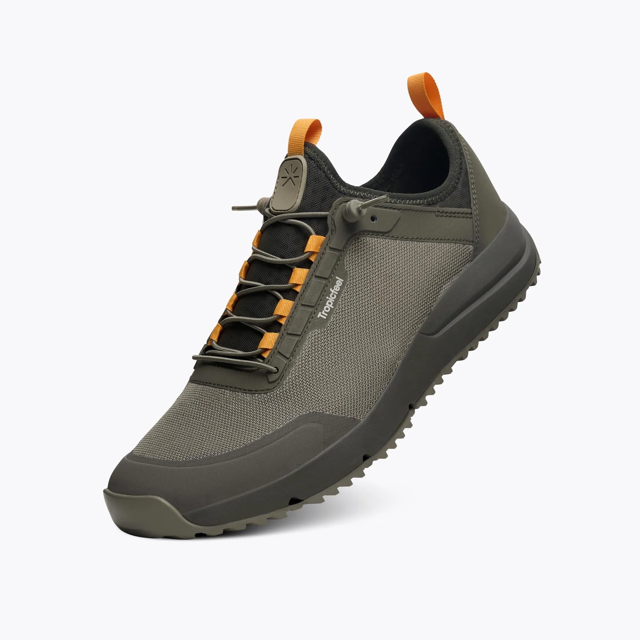 All-Terrain - Sneaker for Any Type of Journey