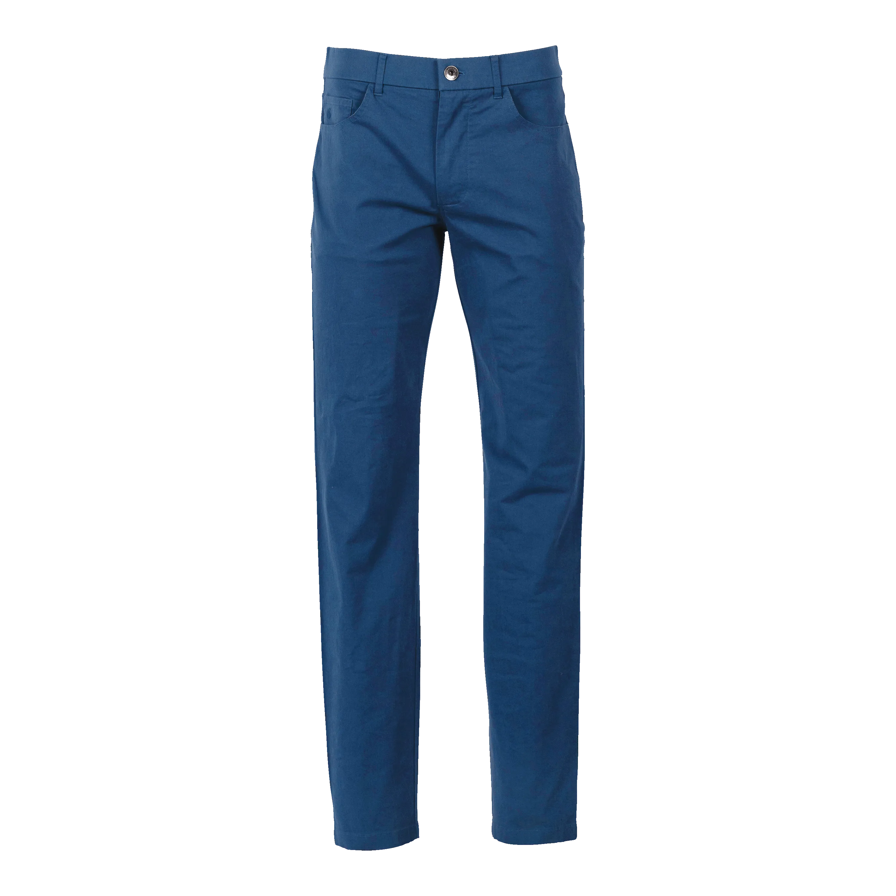 Amagansett 5-Pocket Trouser (Fjord)