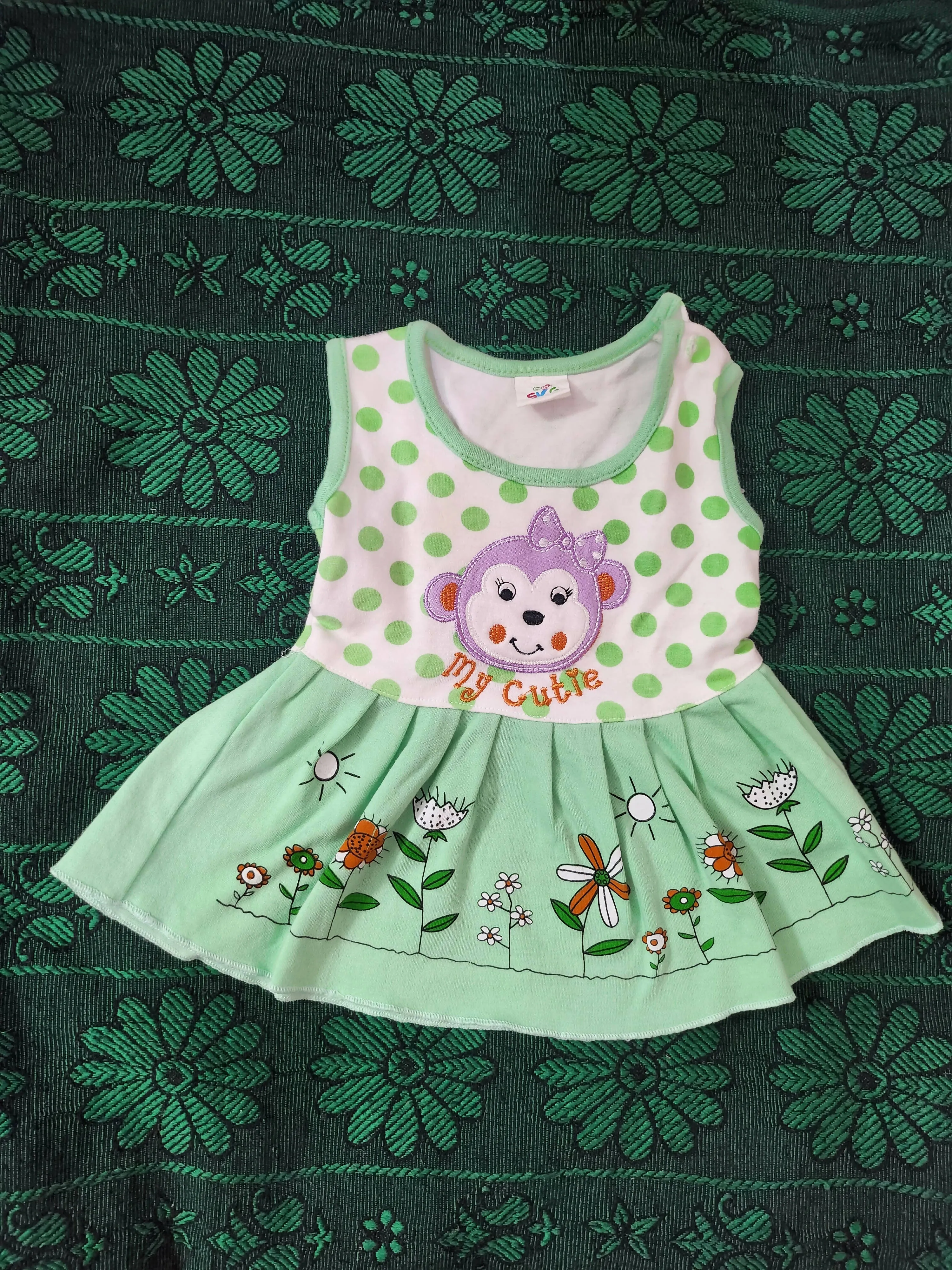 Baby Dresses/Frocks for Girl