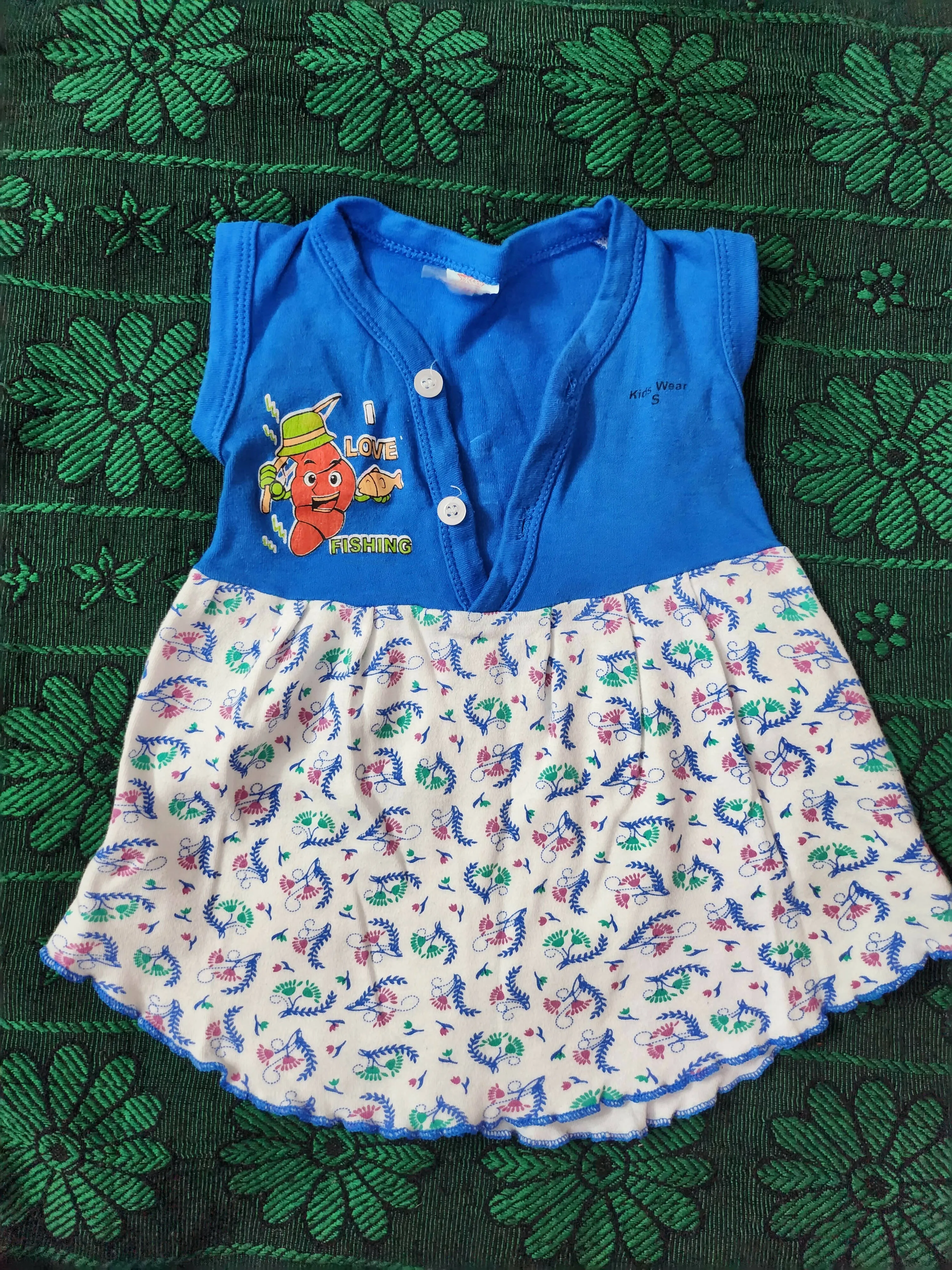 Baby Dresses/Frocks for Girl