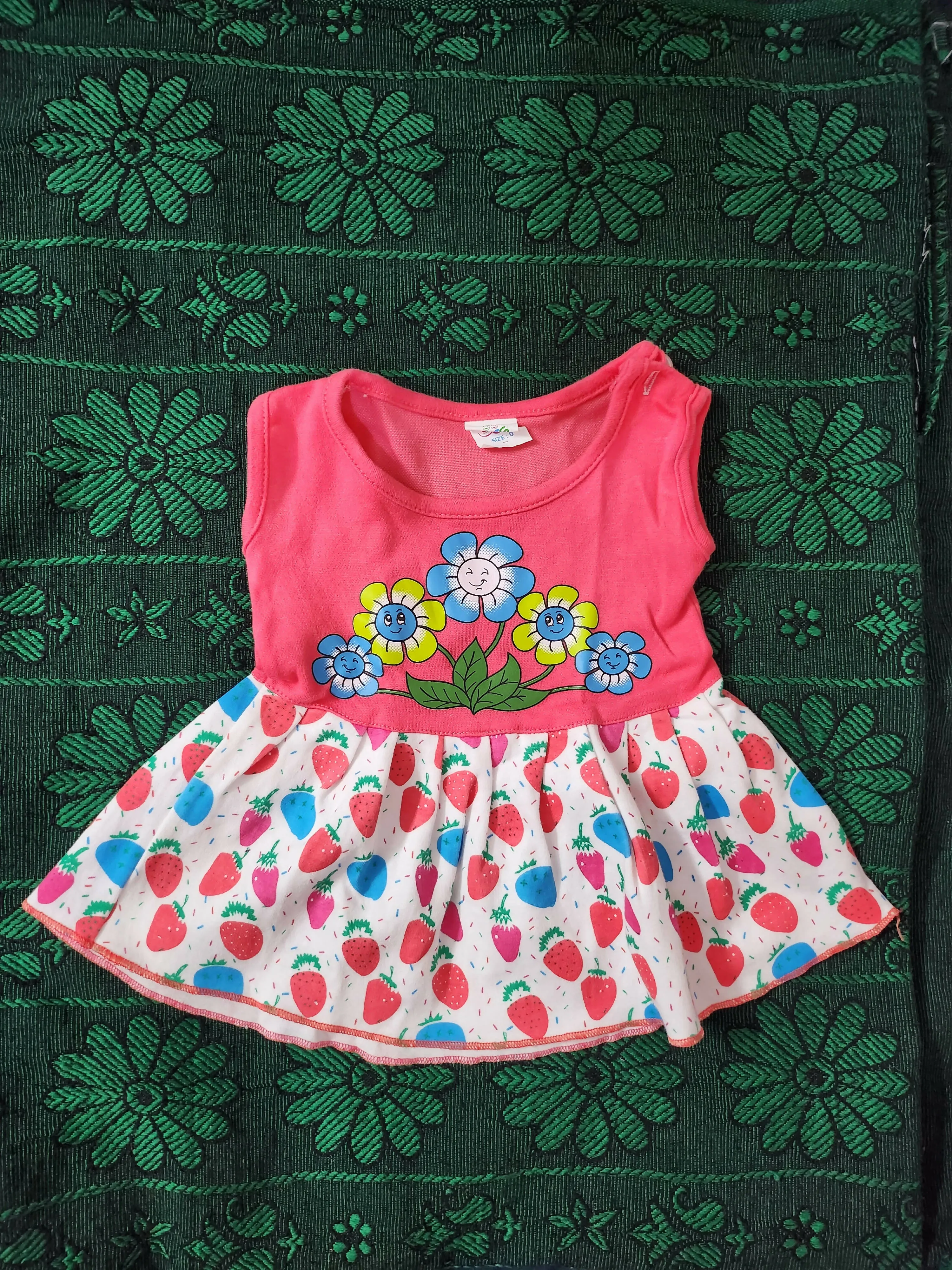 Baby Dresses/Frocks for Girl