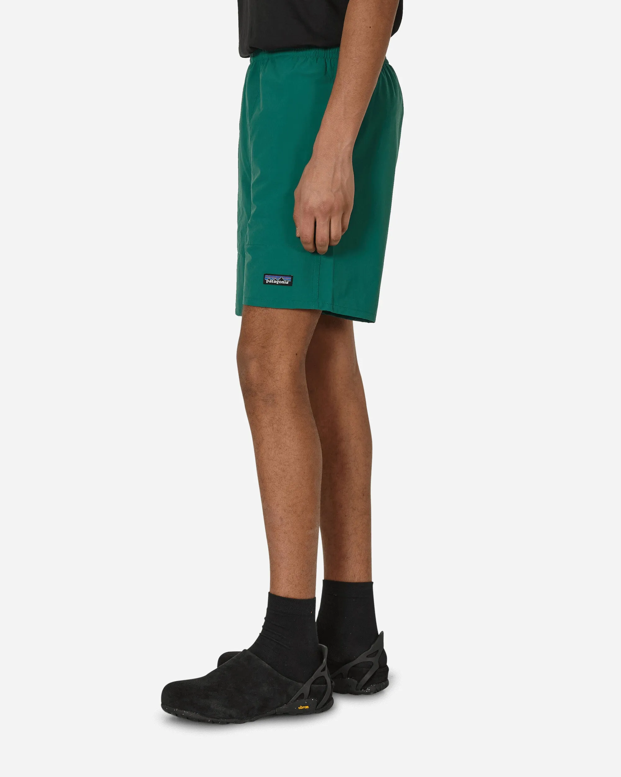 Baggies Lights Shorts Conifer Green