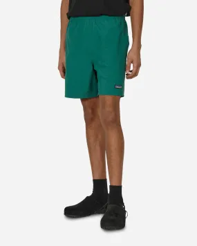 Baggies Lights Shorts Conifer Green