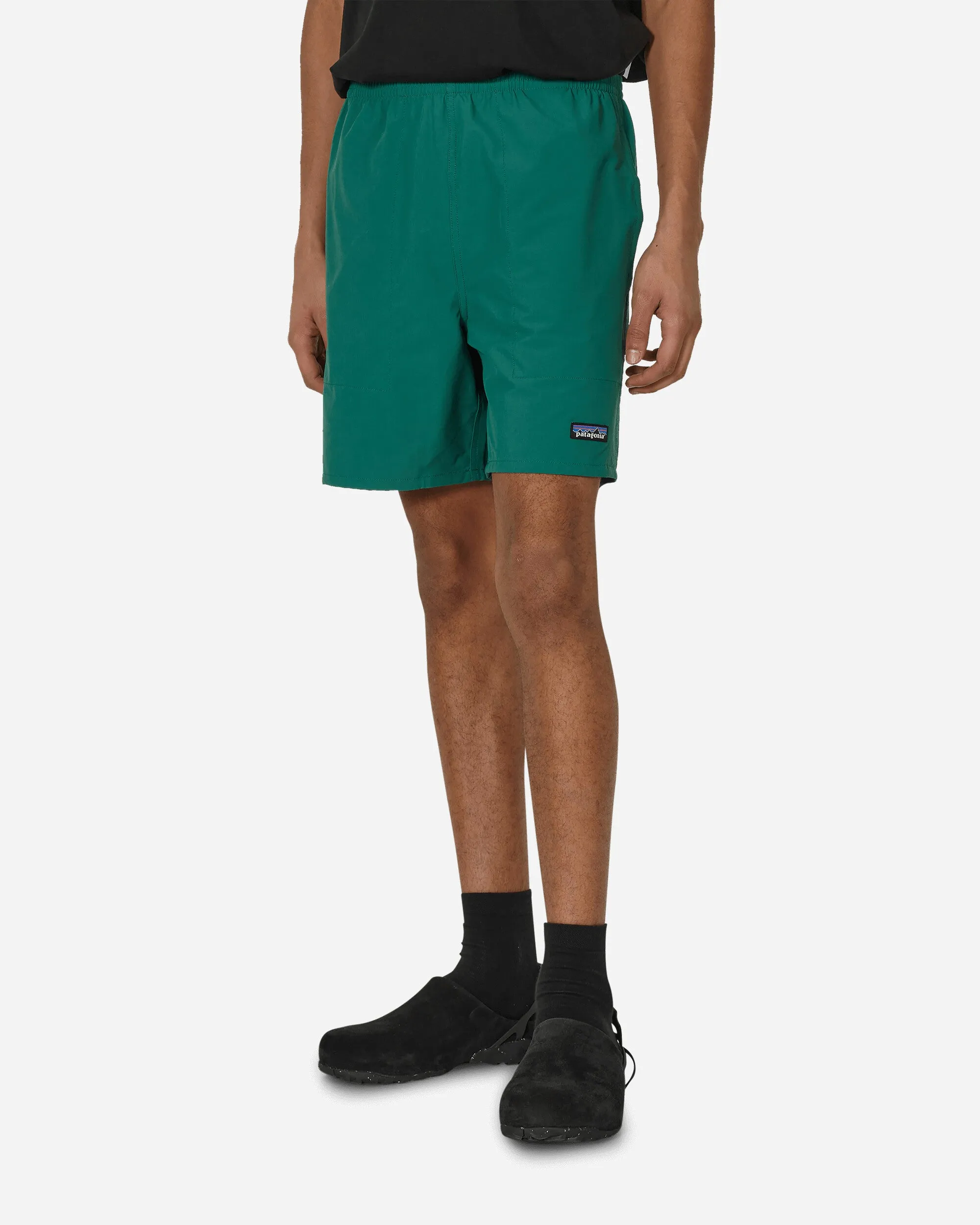 Baggies Lights Shorts Conifer Green