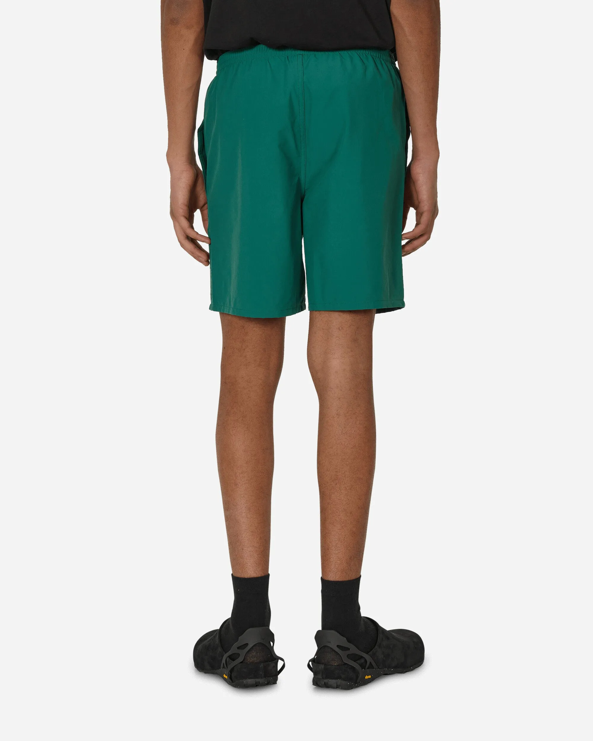 Baggies Lights Shorts Conifer Green