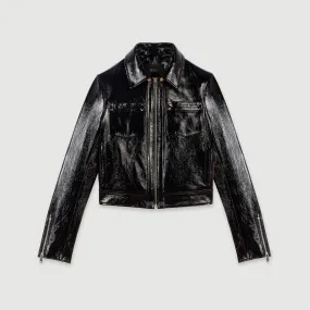 Baptiste Jacket - Black