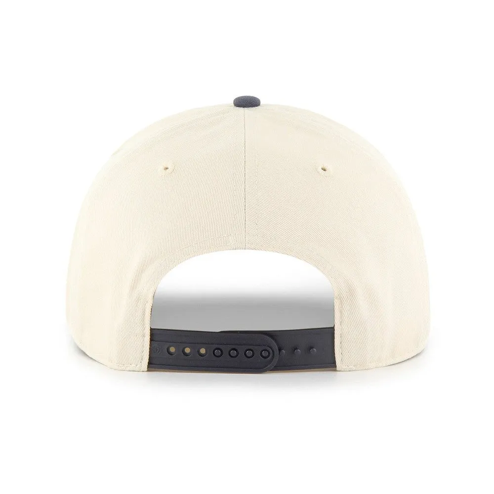 Barstool Golf '47 HITCH Snapback Hat