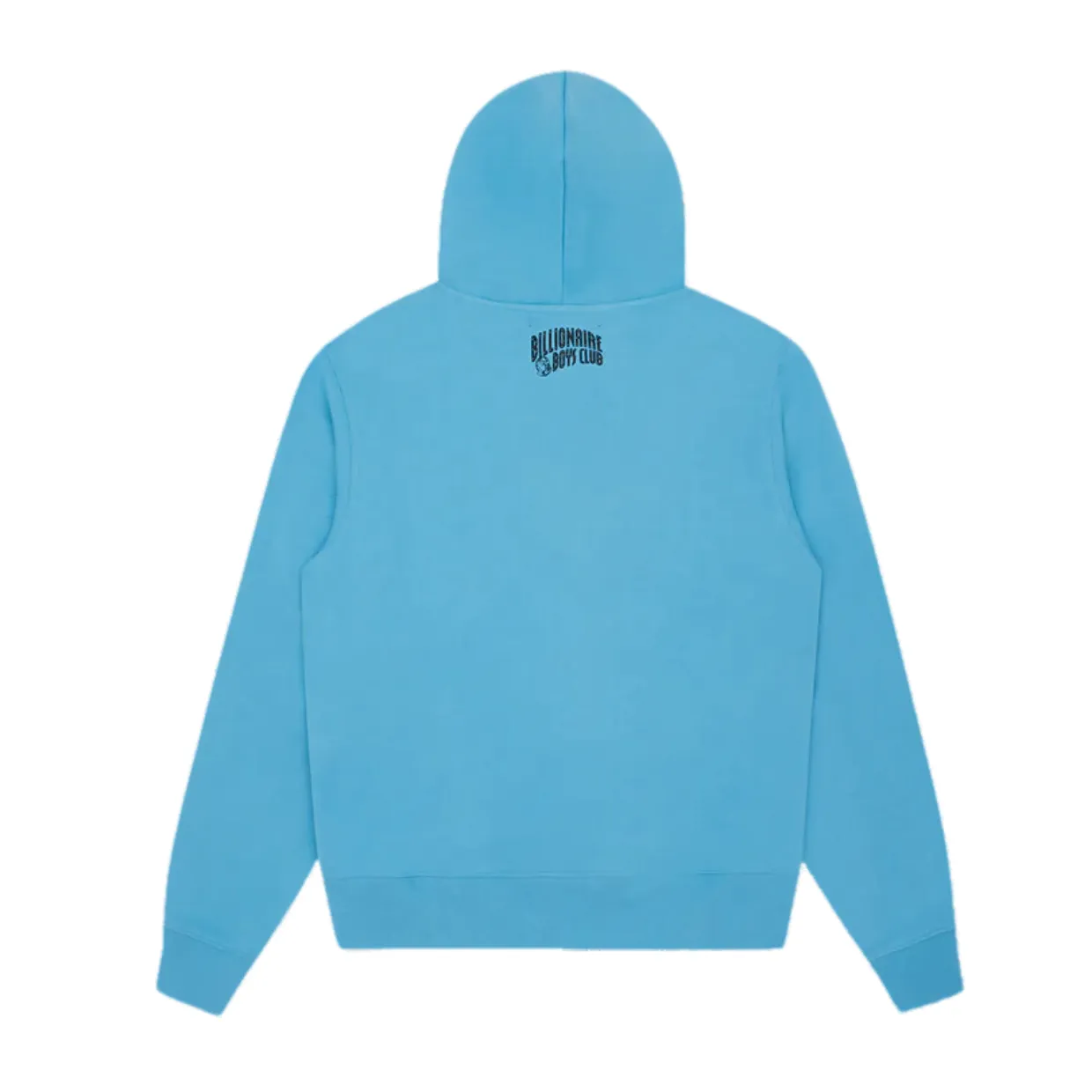 Billionaire Boys Club Blue Patches Hoodie