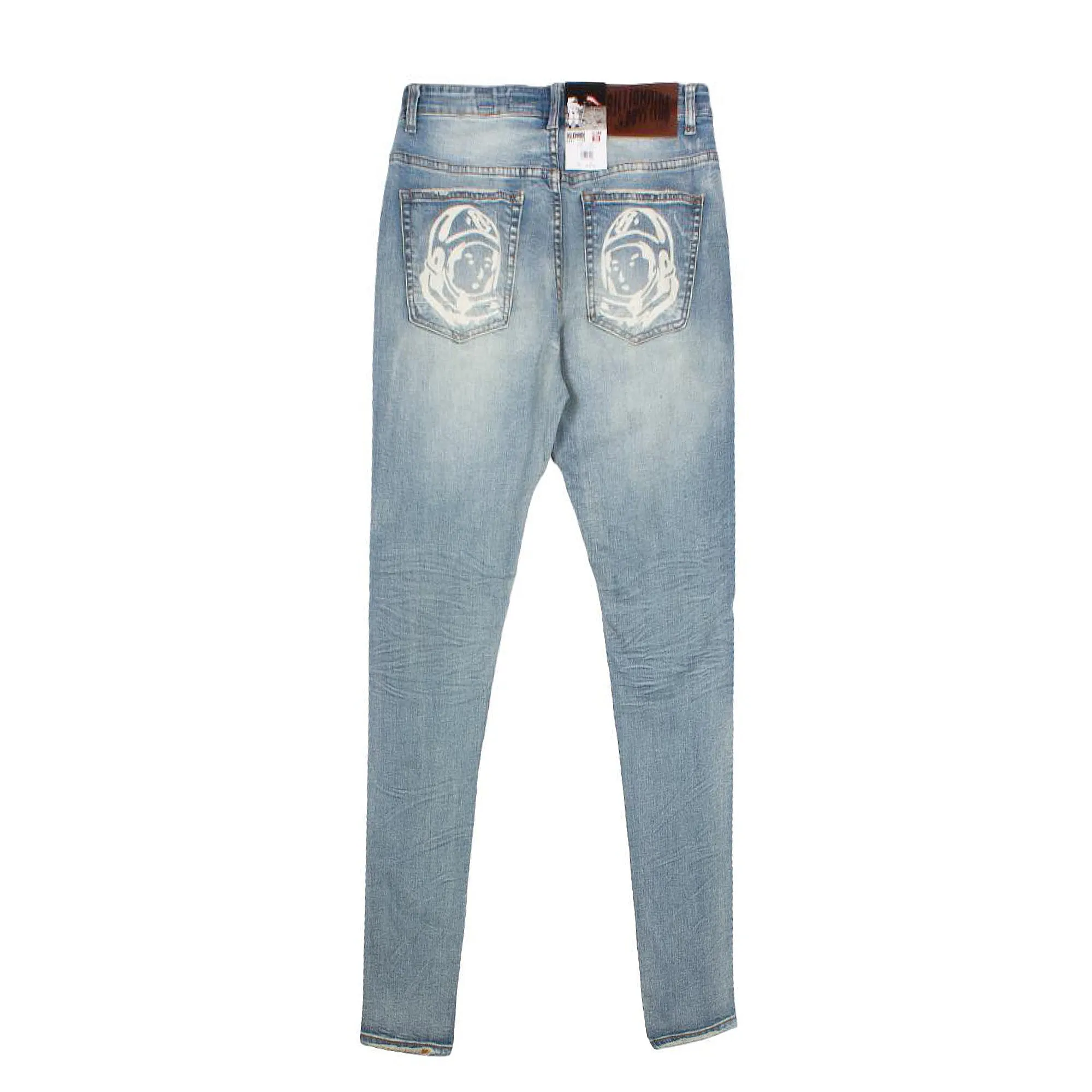 Billionaire Boys Club Mens 'Axis' Lucky Jeans