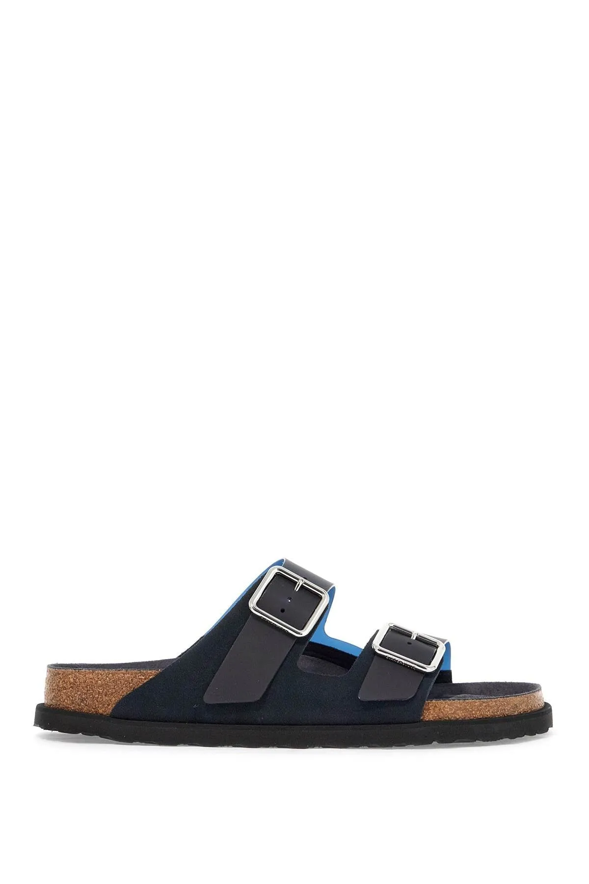 BIRKENSTOCK 1774 arizona pvc slide sandals