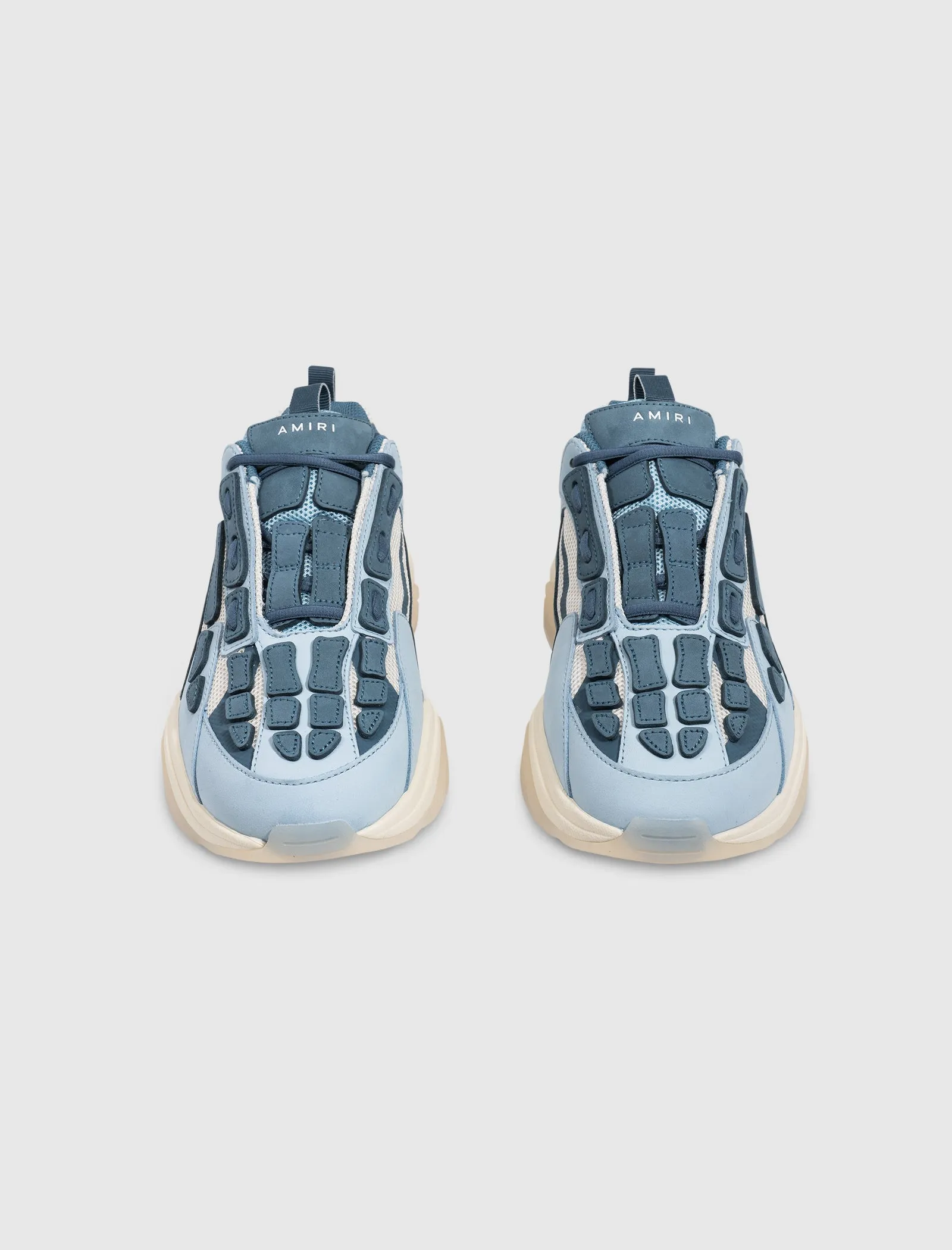 BONE RUNNER BABY BLUE