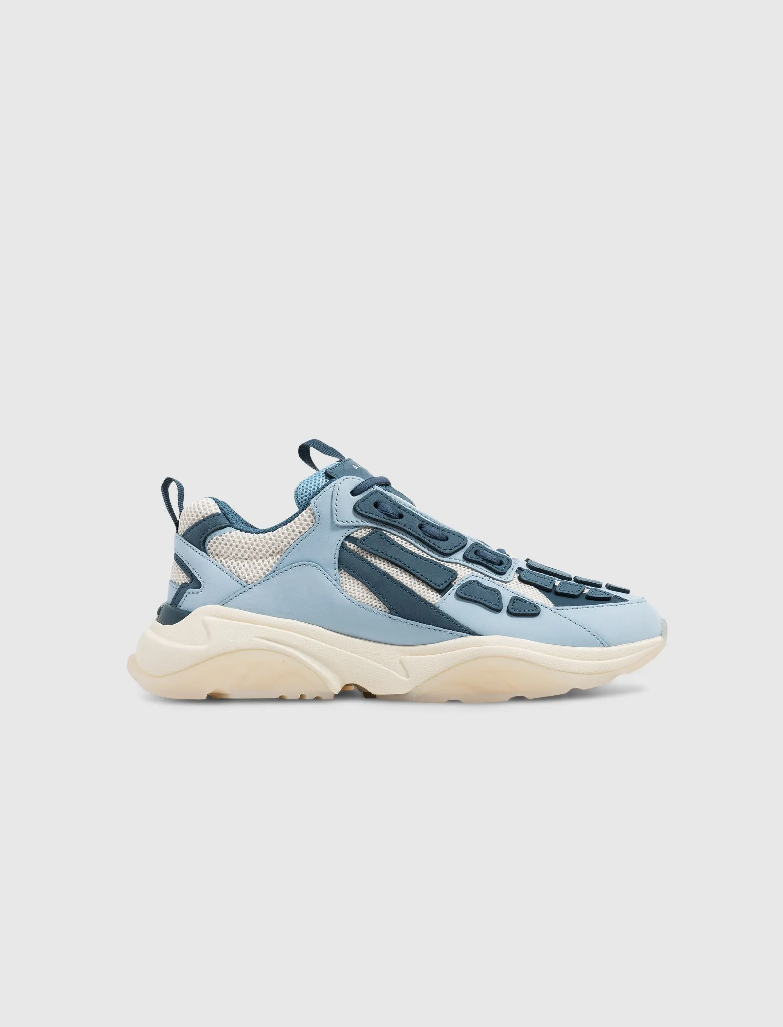 BONE RUNNER BABY BLUE