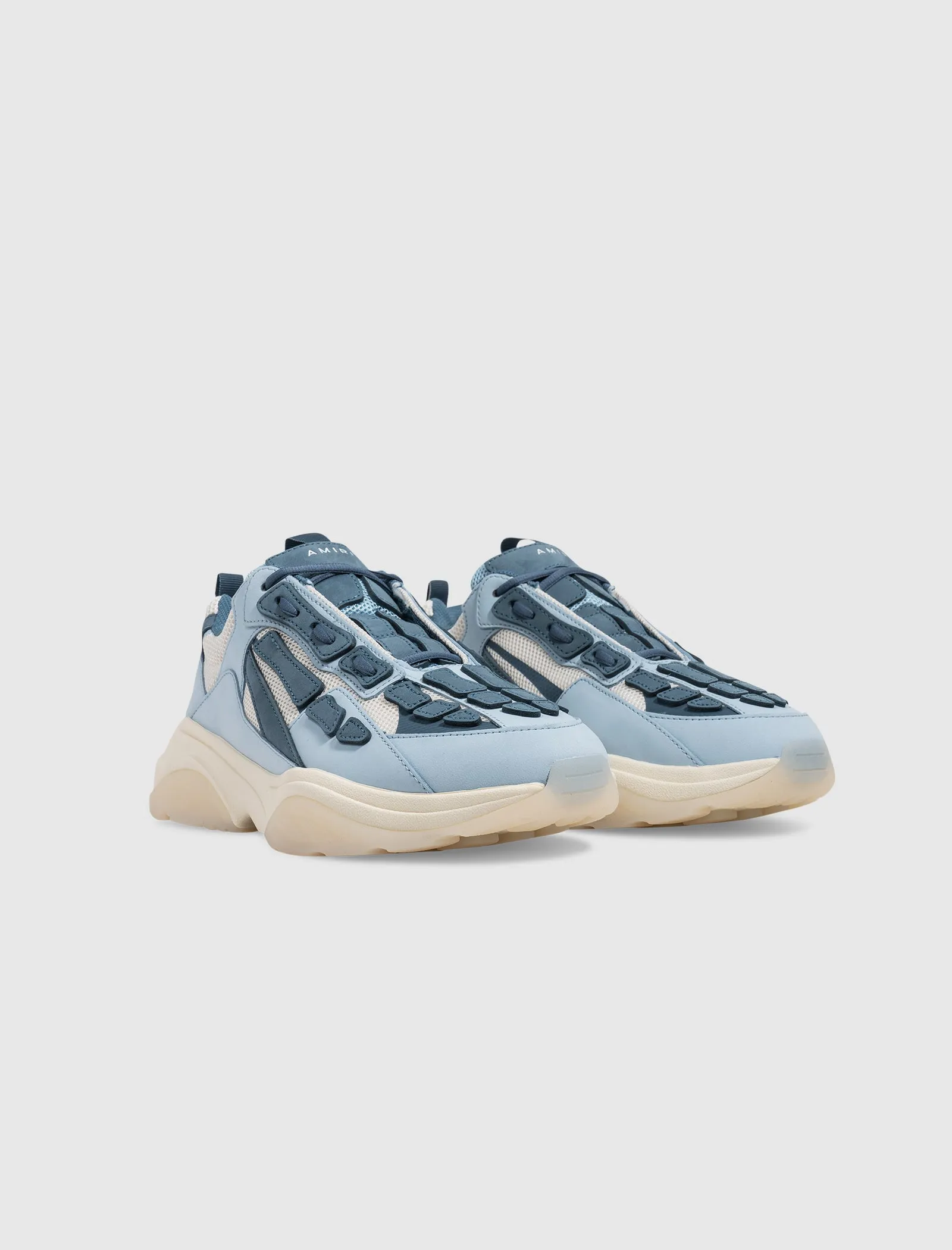 BONE RUNNER BABY BLUE