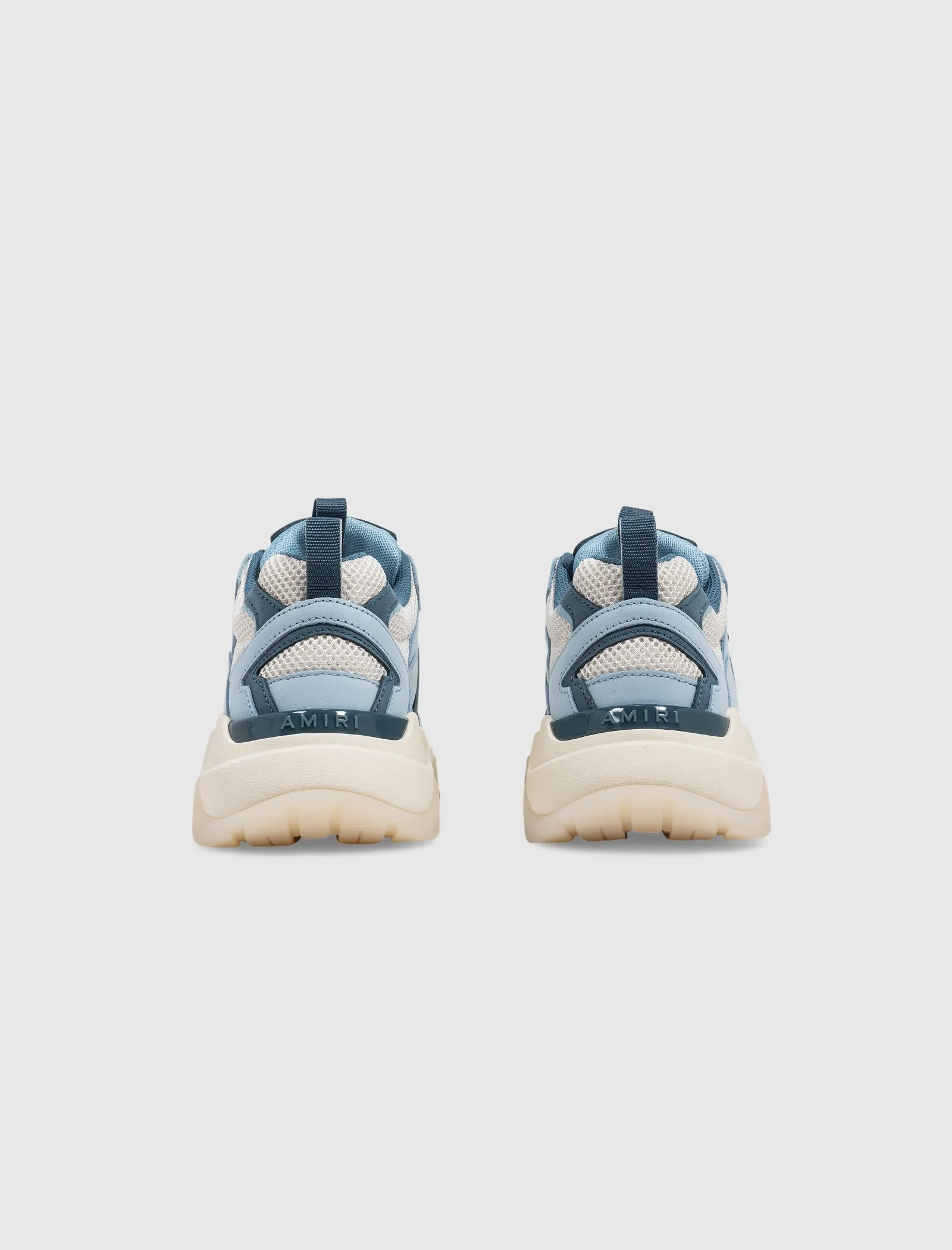 BONE RUNNER BABY BLUE