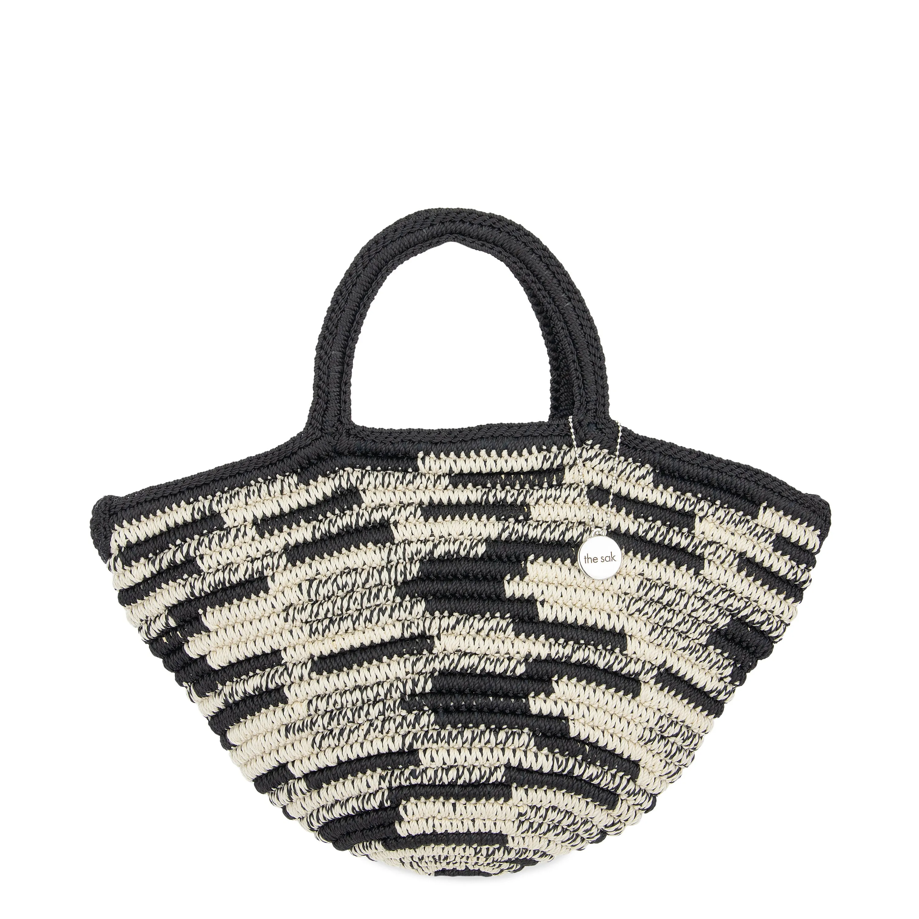 Calla Small Tote