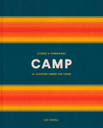 Camp Book