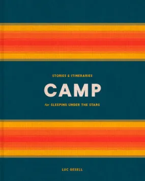 Camp Book