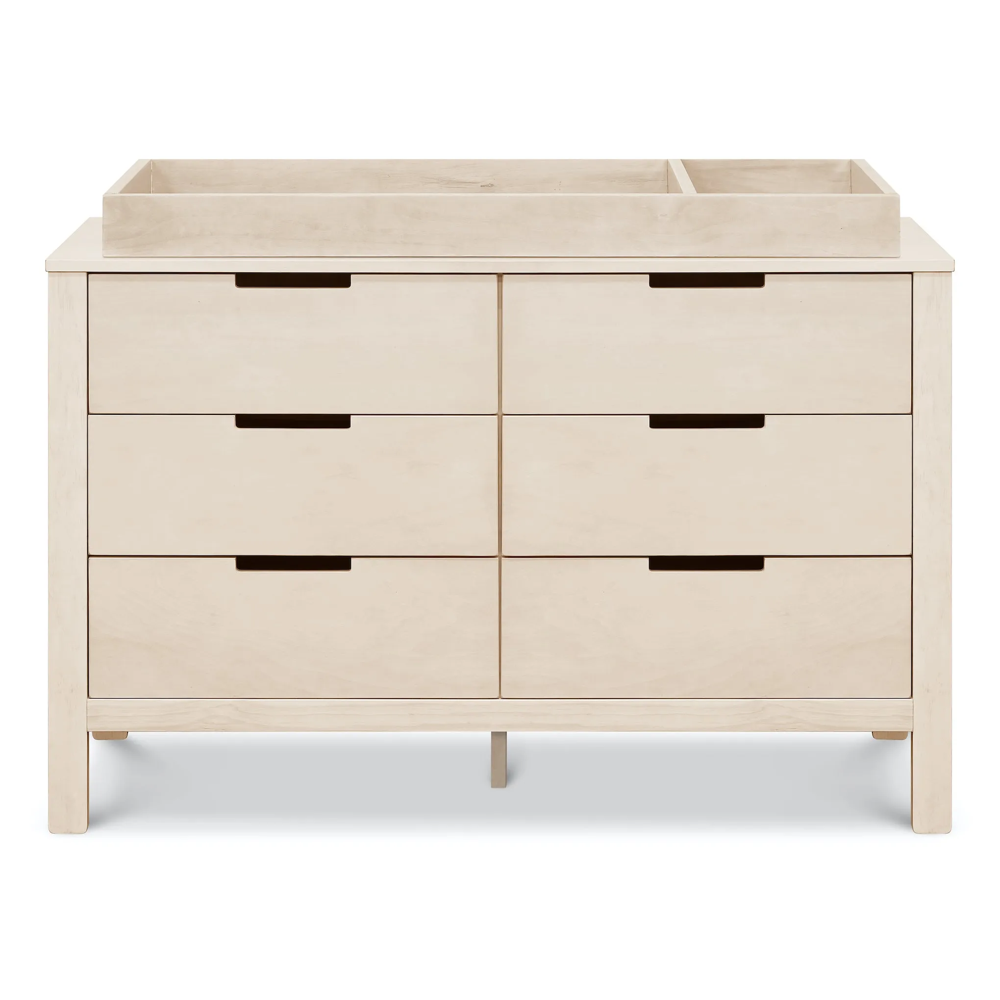 Colby 6-Drawer Dresser