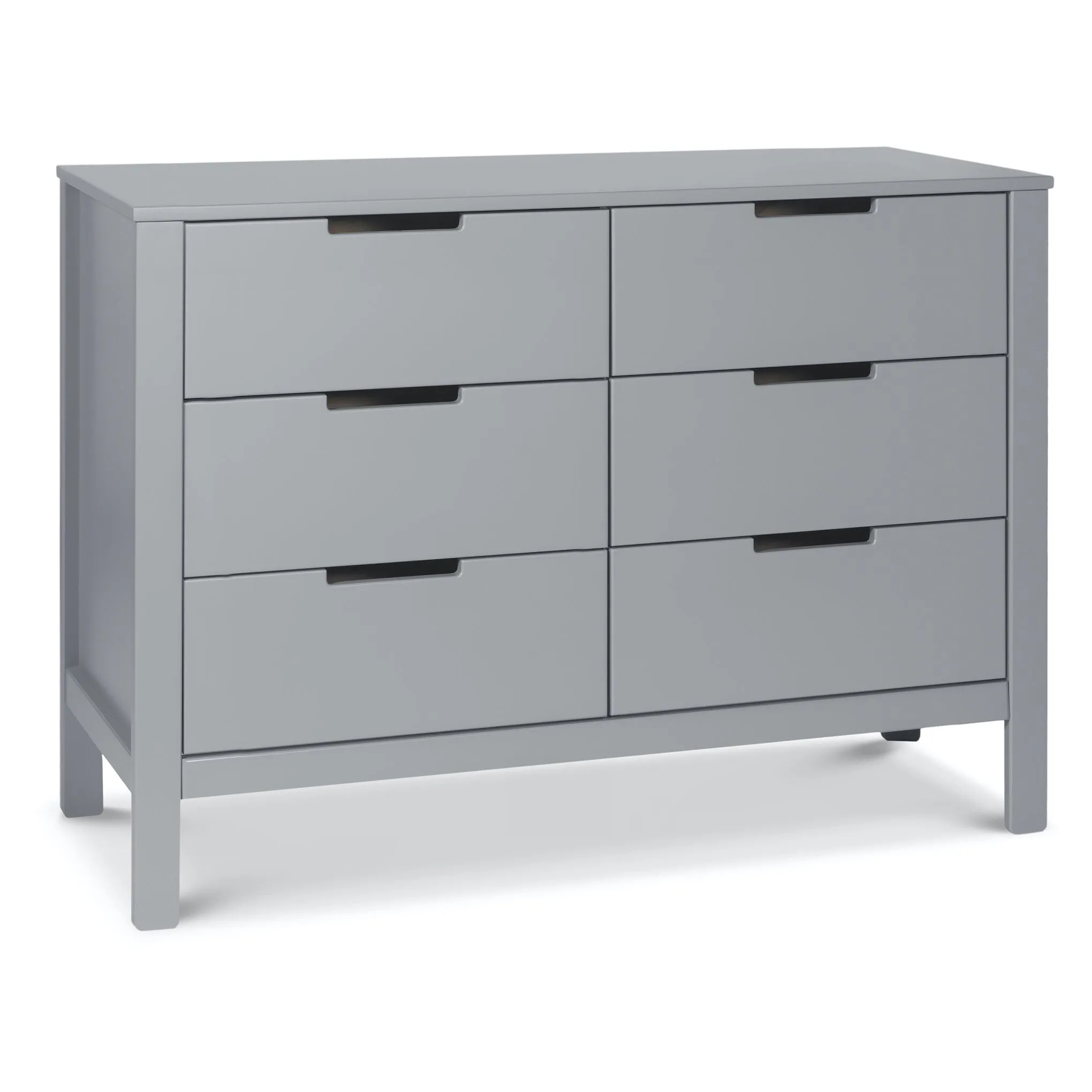 Colby 6-Drawer Dresser