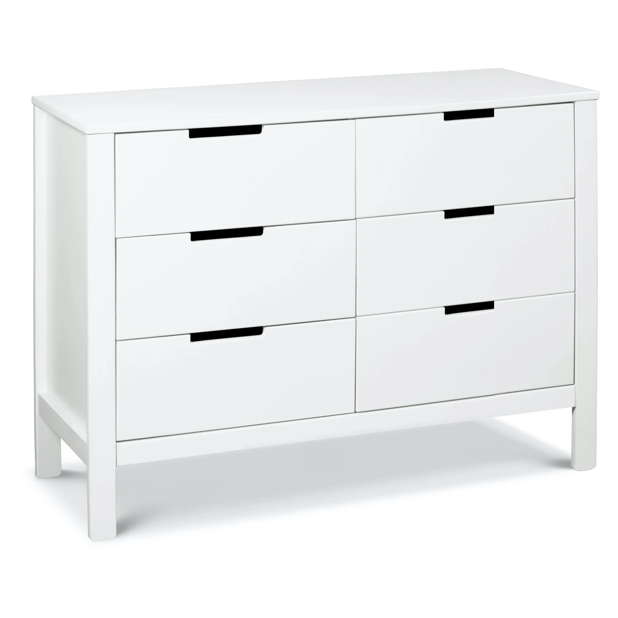 Colby 6-Drawer Dresser