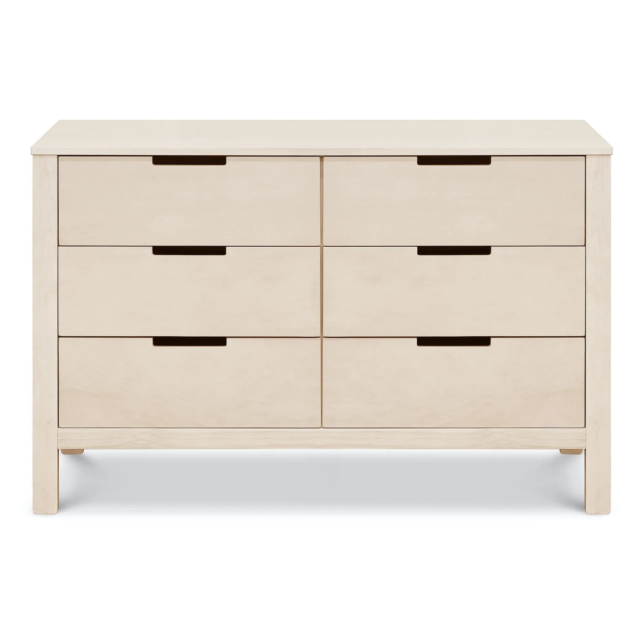 Colby 6-Drawer Dresser