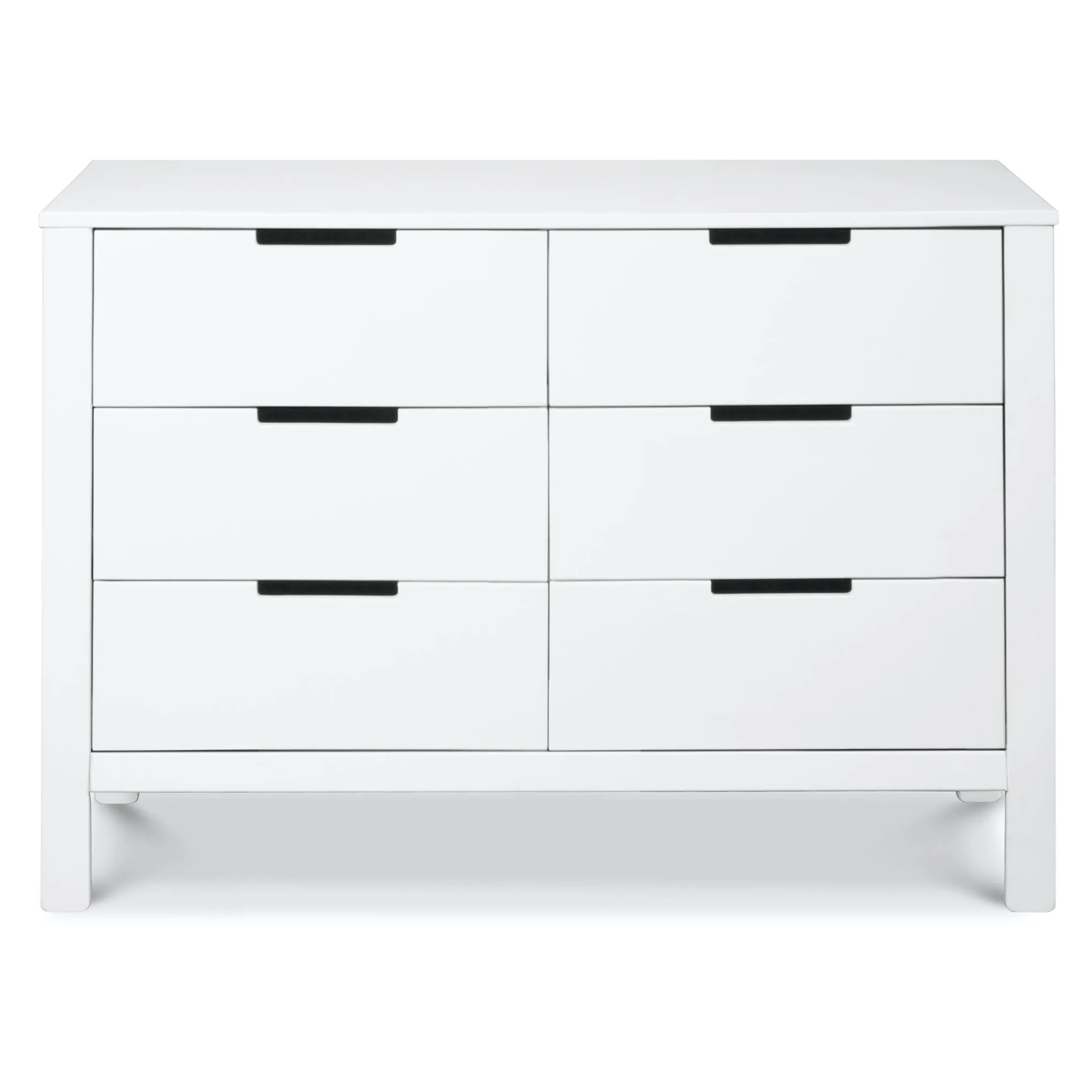 Colby 6-Drawer Dresser