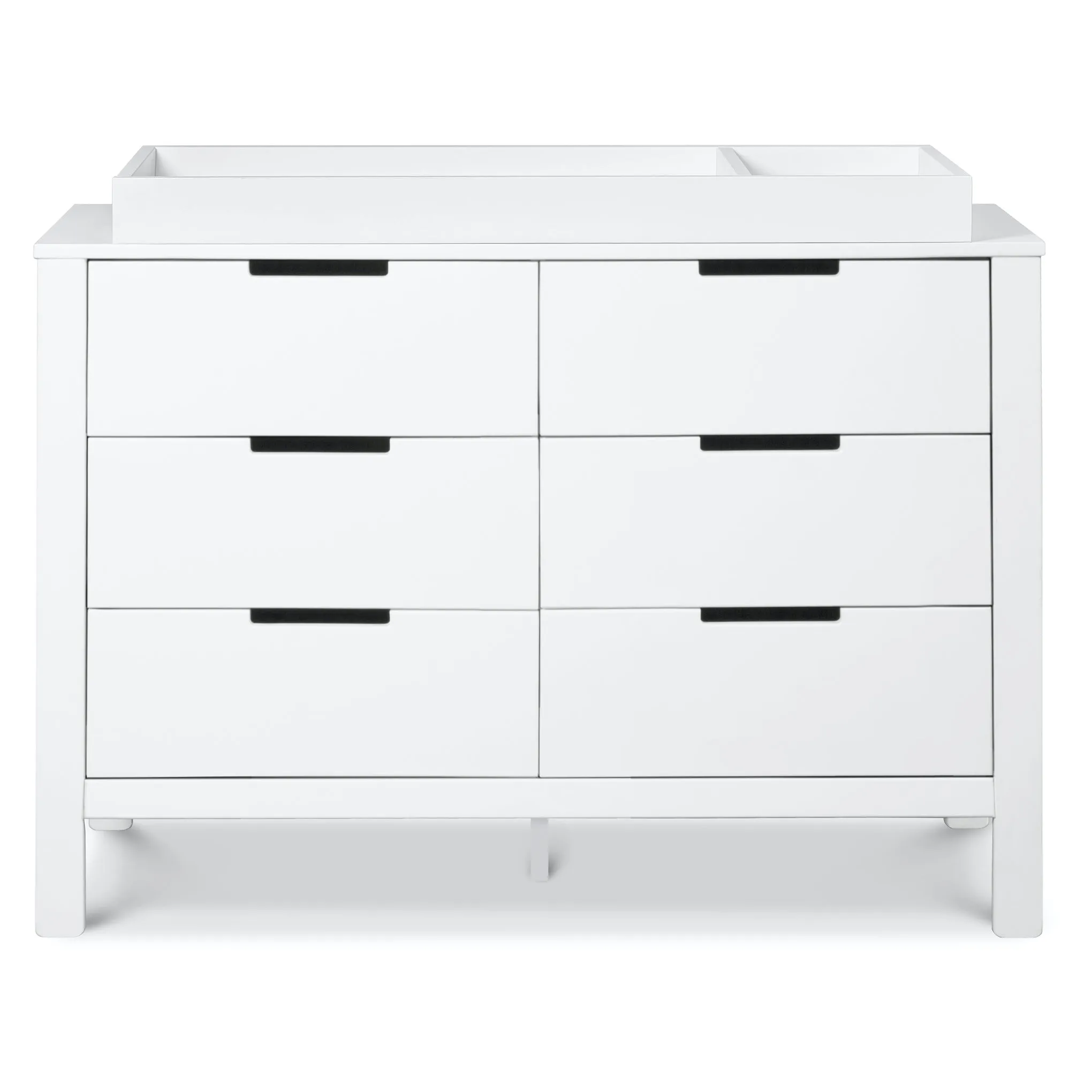 Colby 6-Drawer Dresser