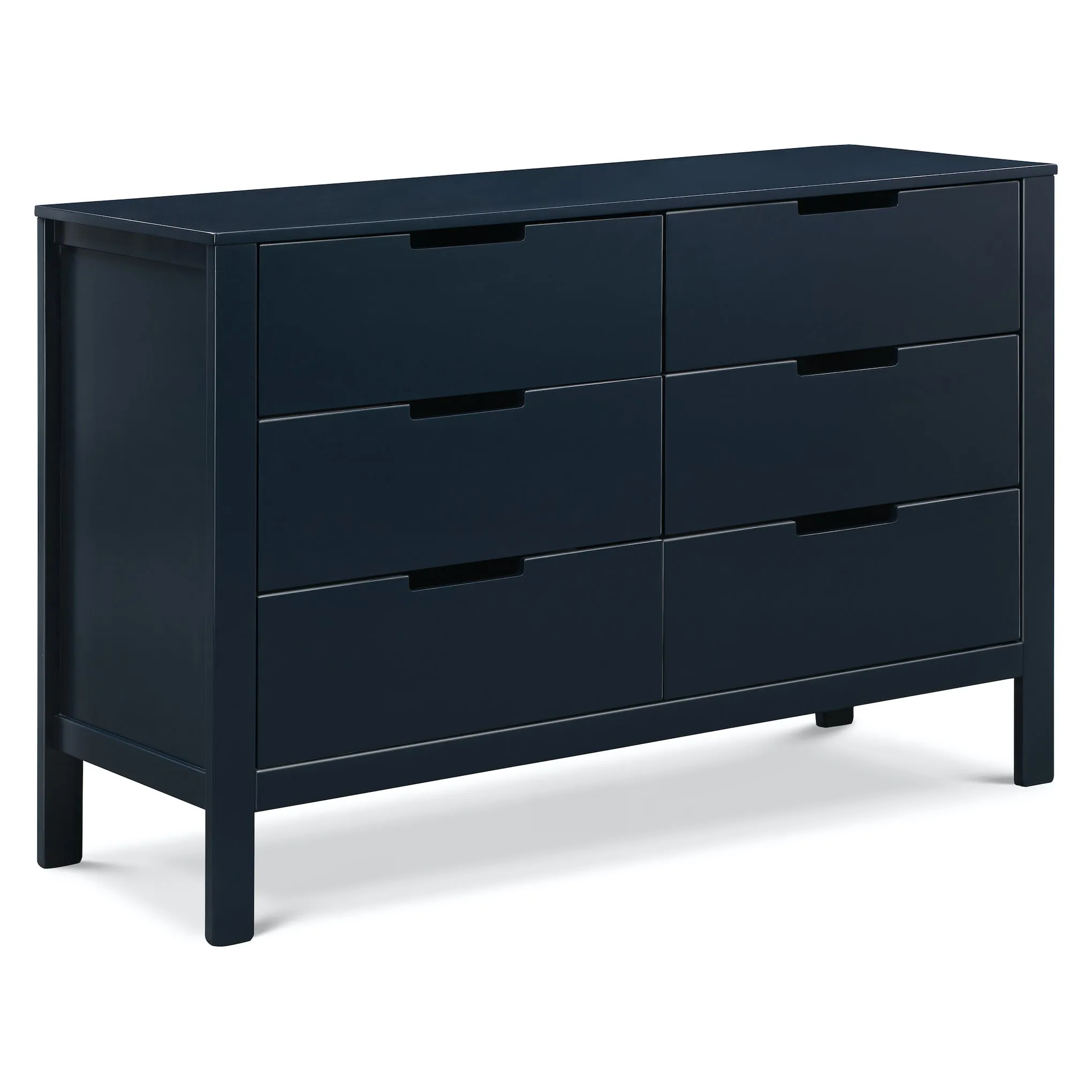 Colby 6-Drawer Dresser