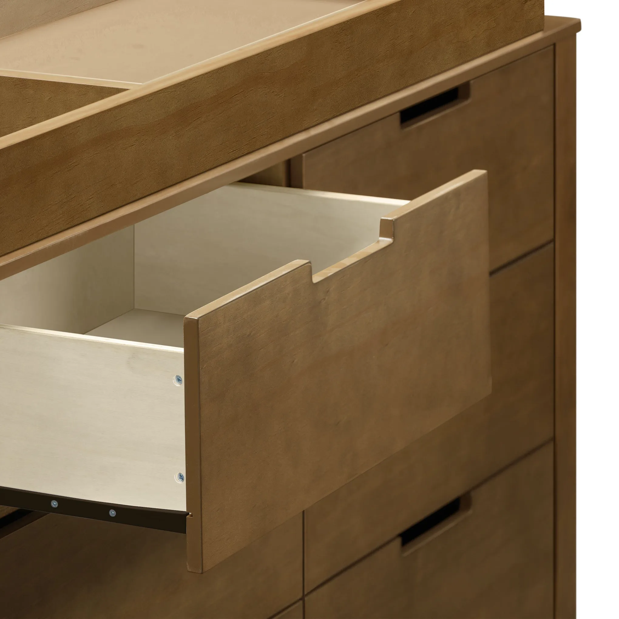 Colby 6-Drawer Dresser