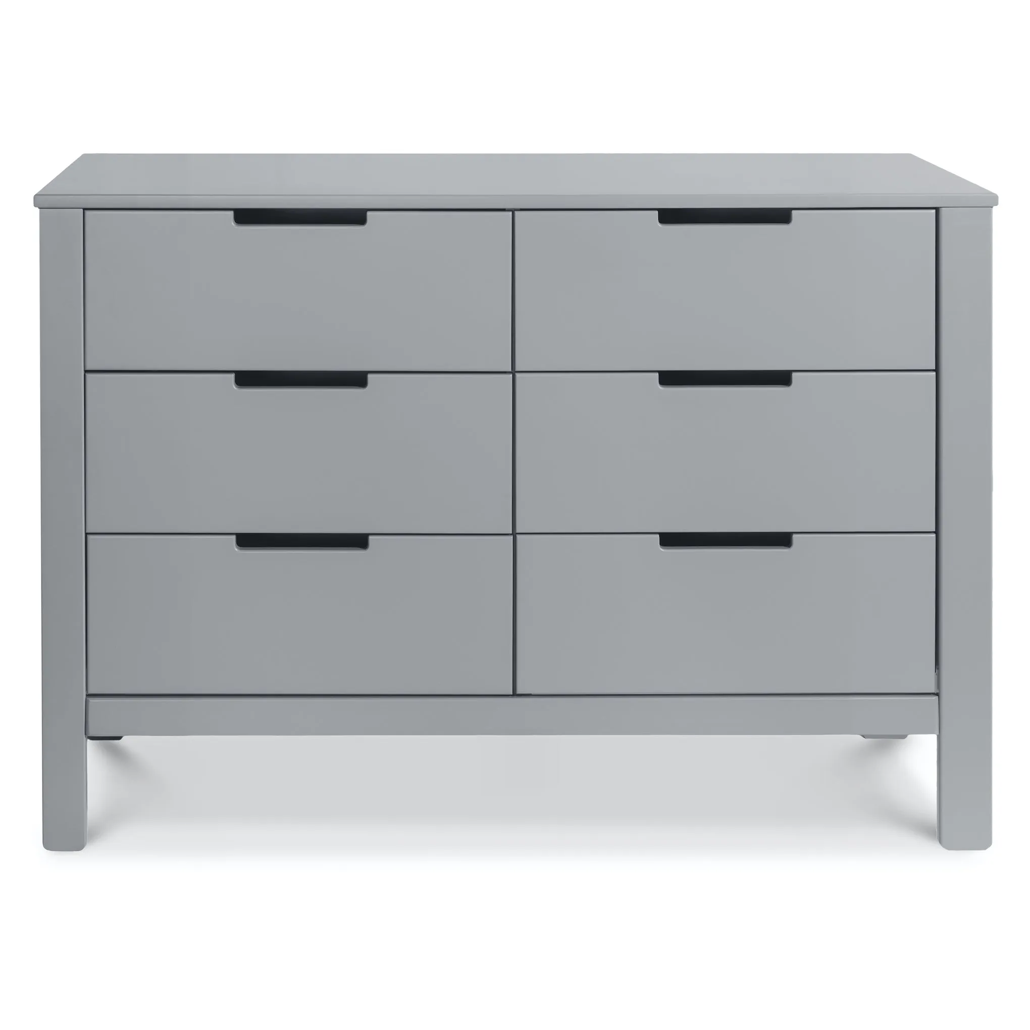 Colby 6-Drawer Dresser