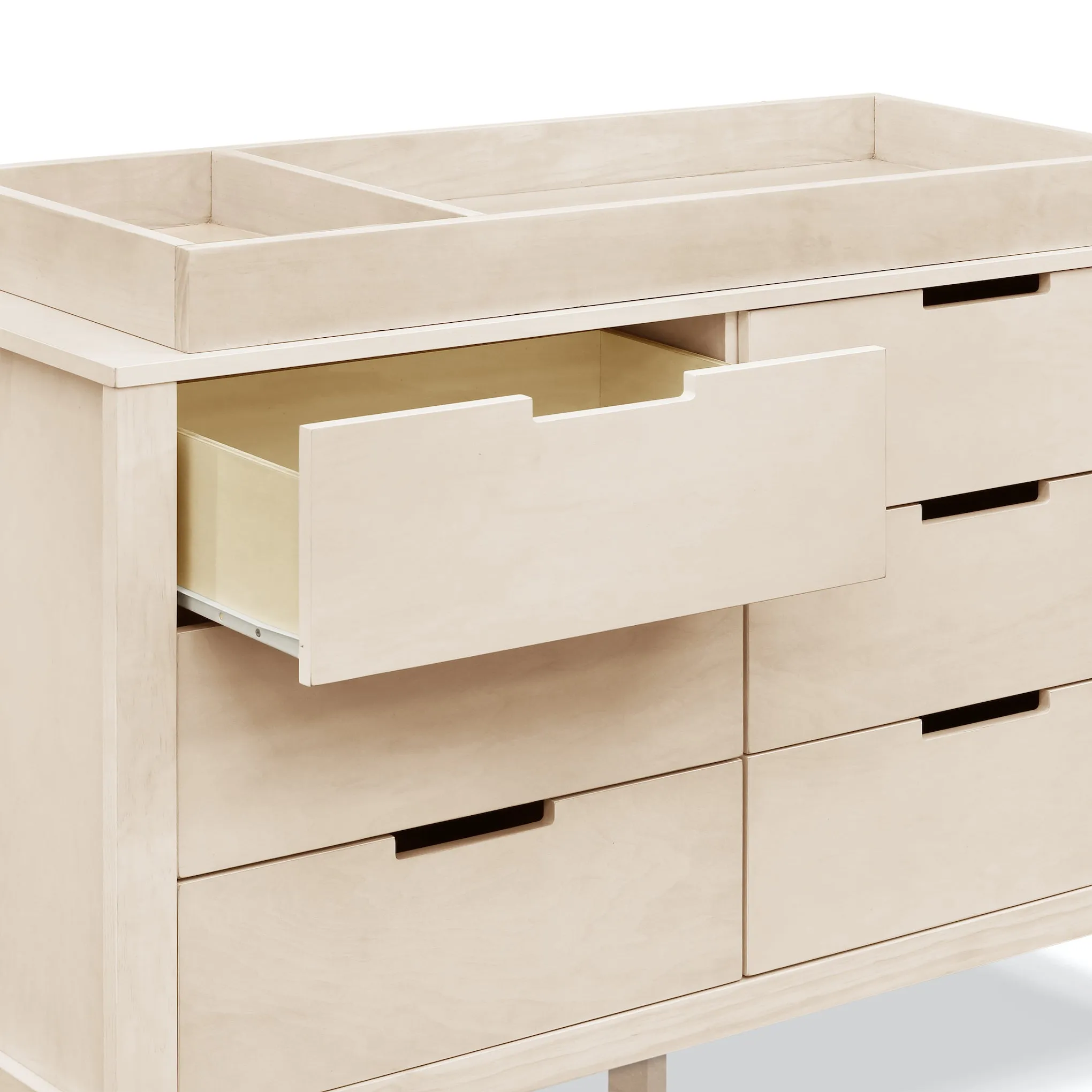 Colby 6-Drawer Dresser