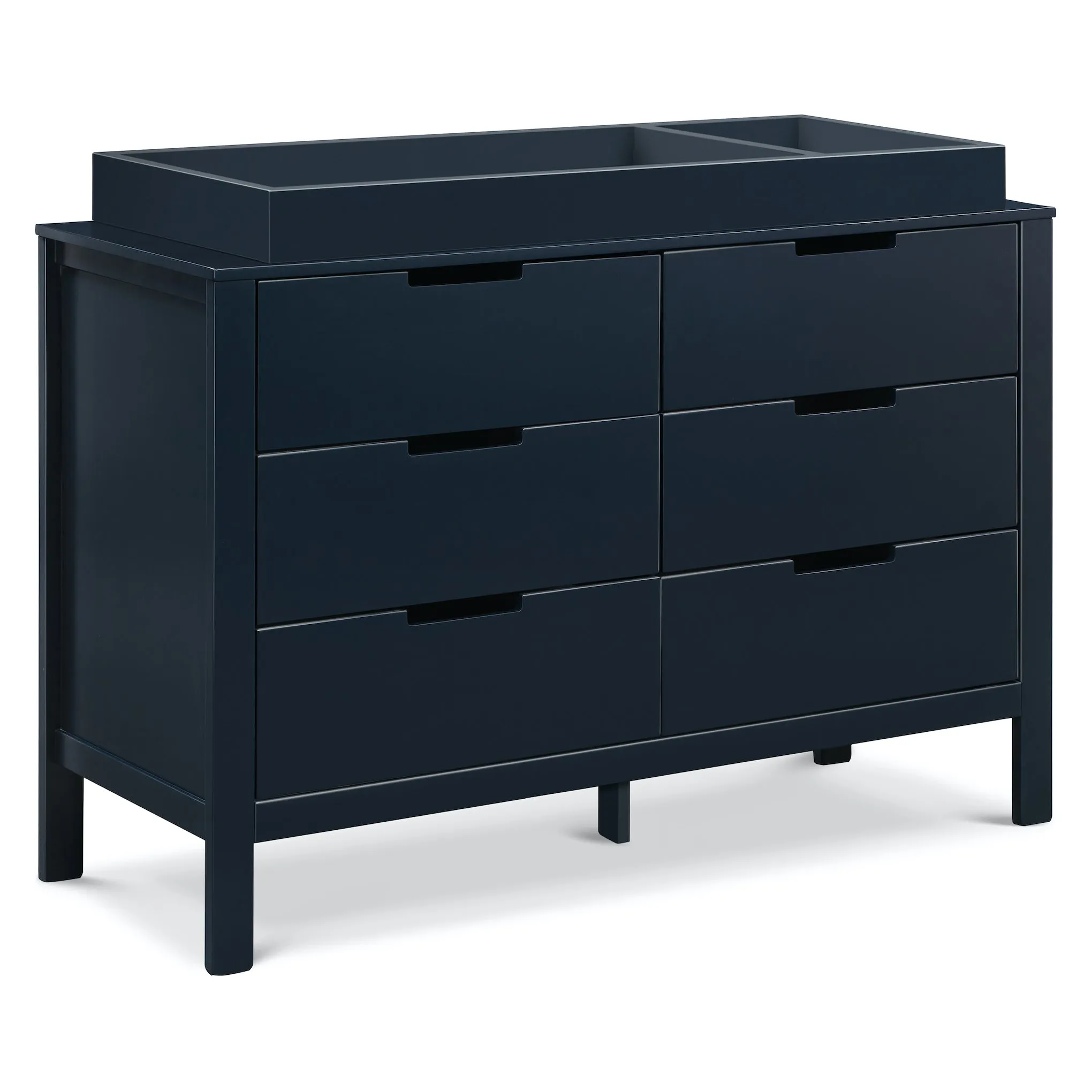 Colby 6-Drawer Dresser