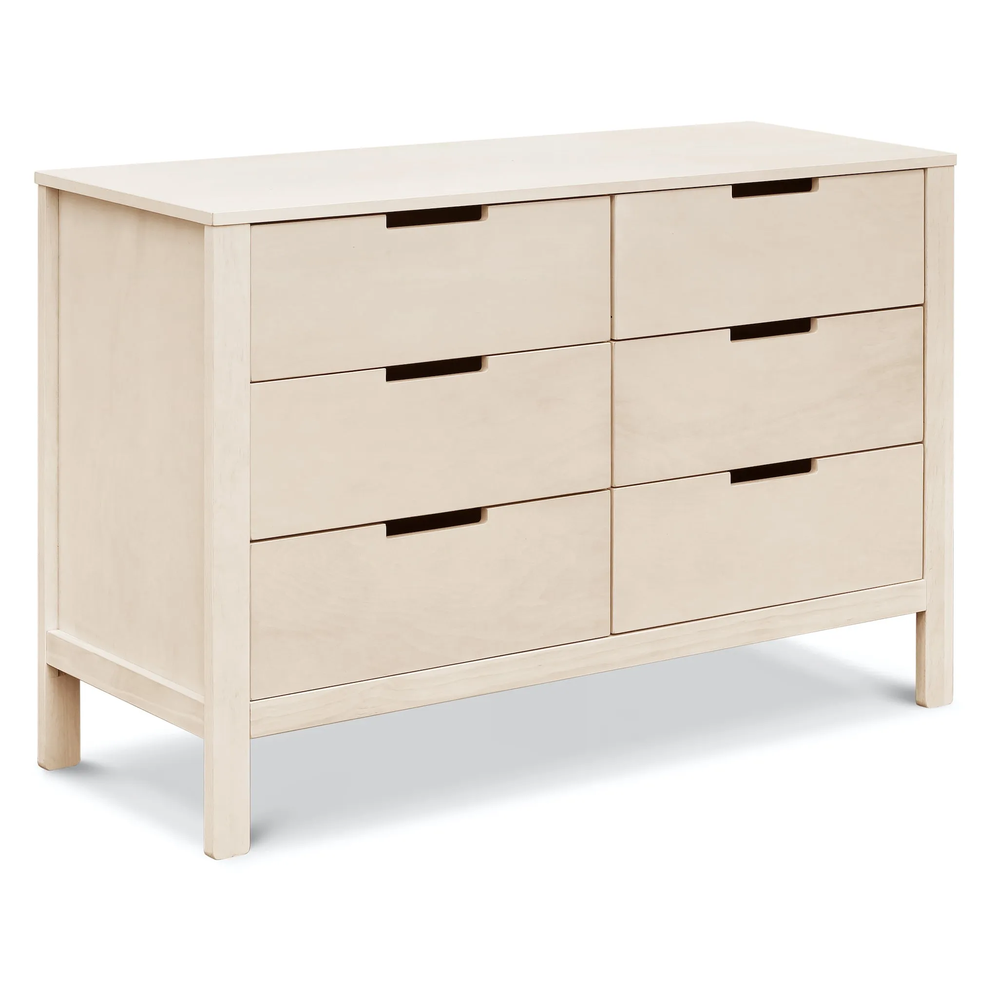 Colby 6-Drawer Dresser