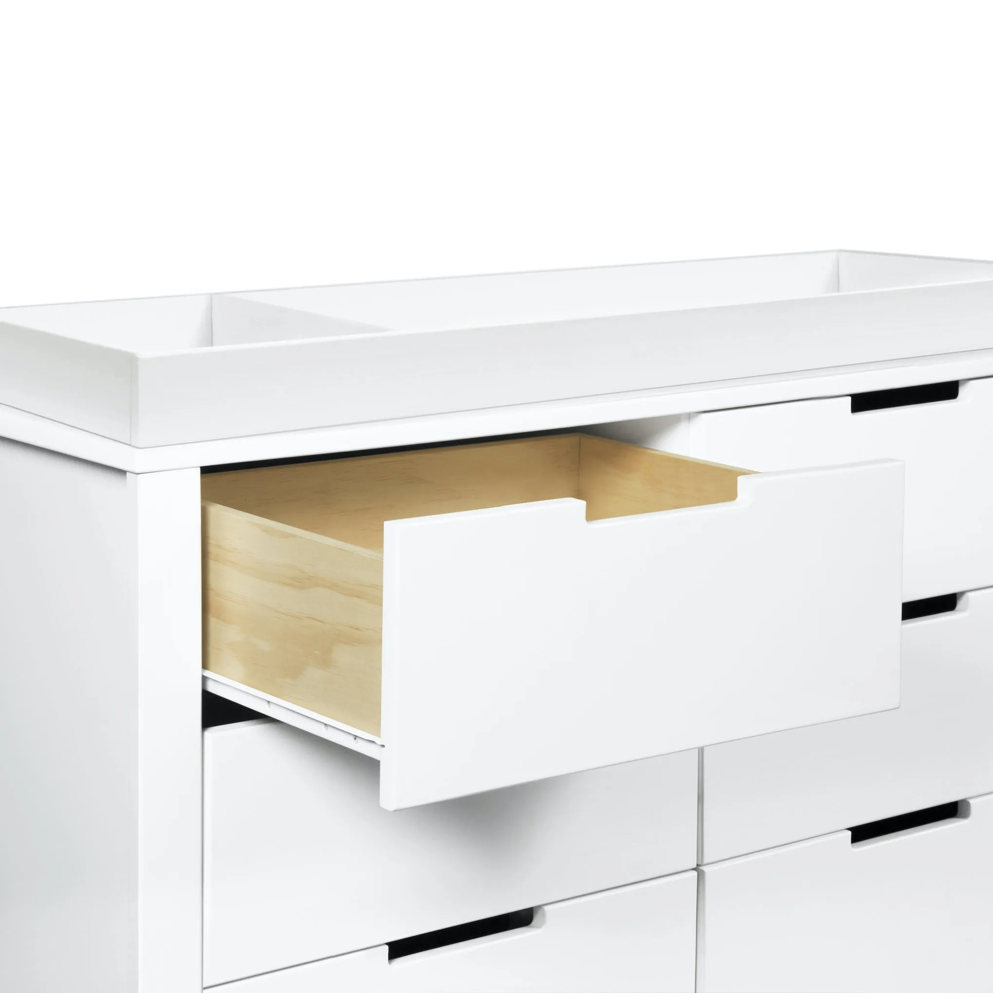 Colby 6-Drawer Dresser