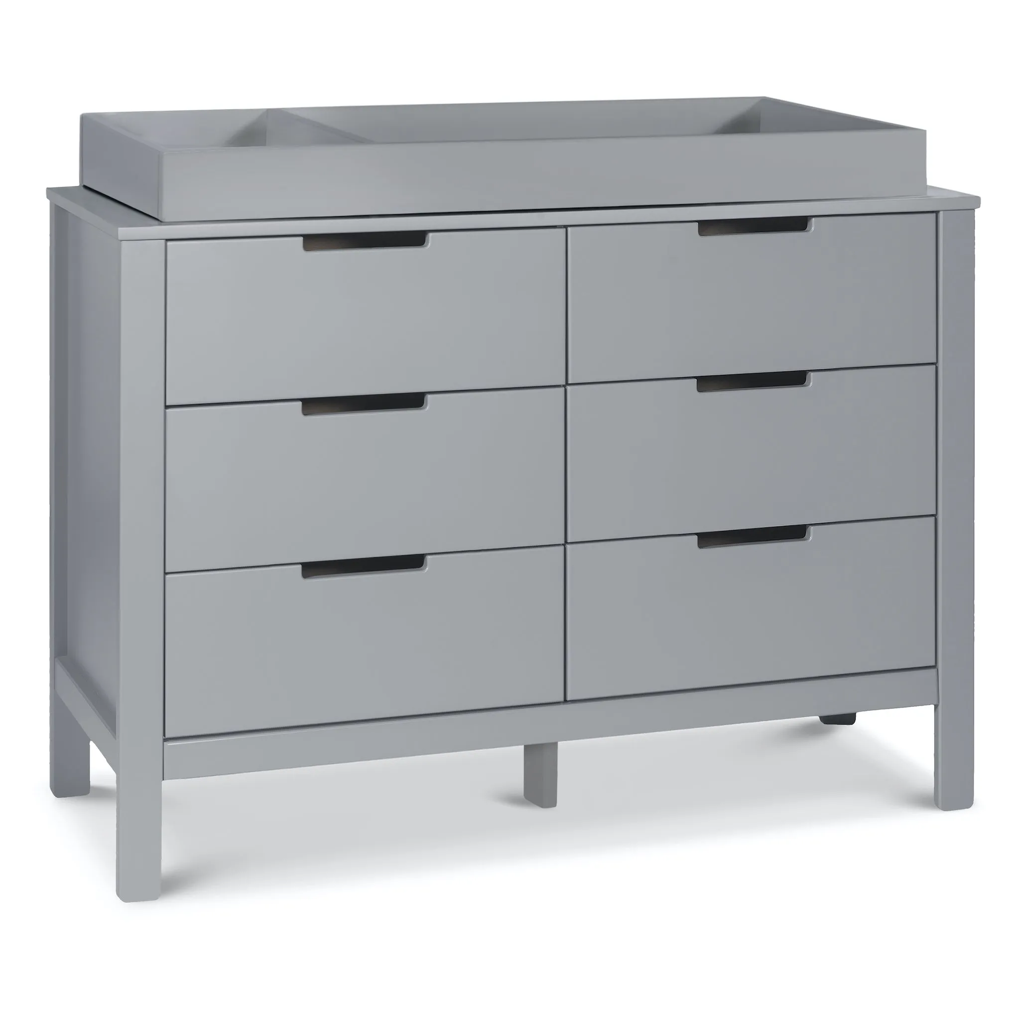 Colby 6-Drawer Dresser