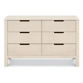 Colby 6-Drawer Dresser