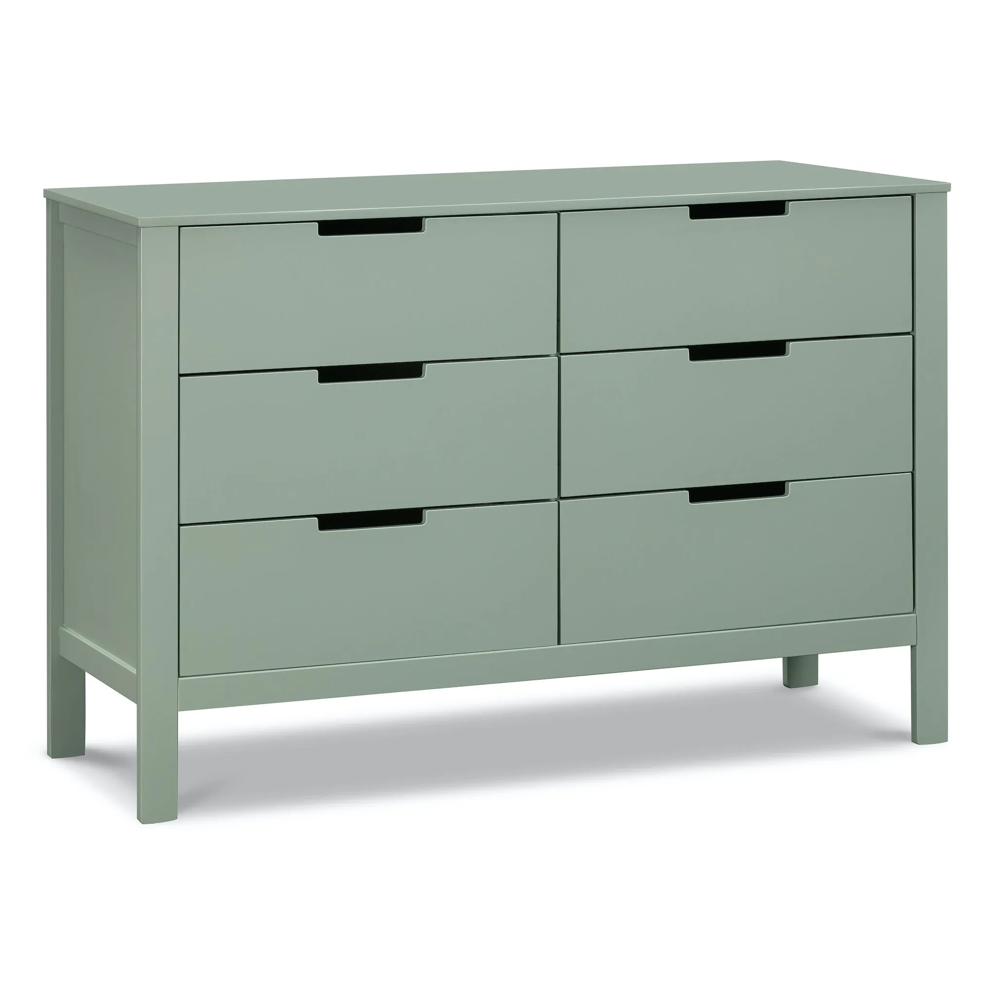 Colby 6-Drawer Dresser