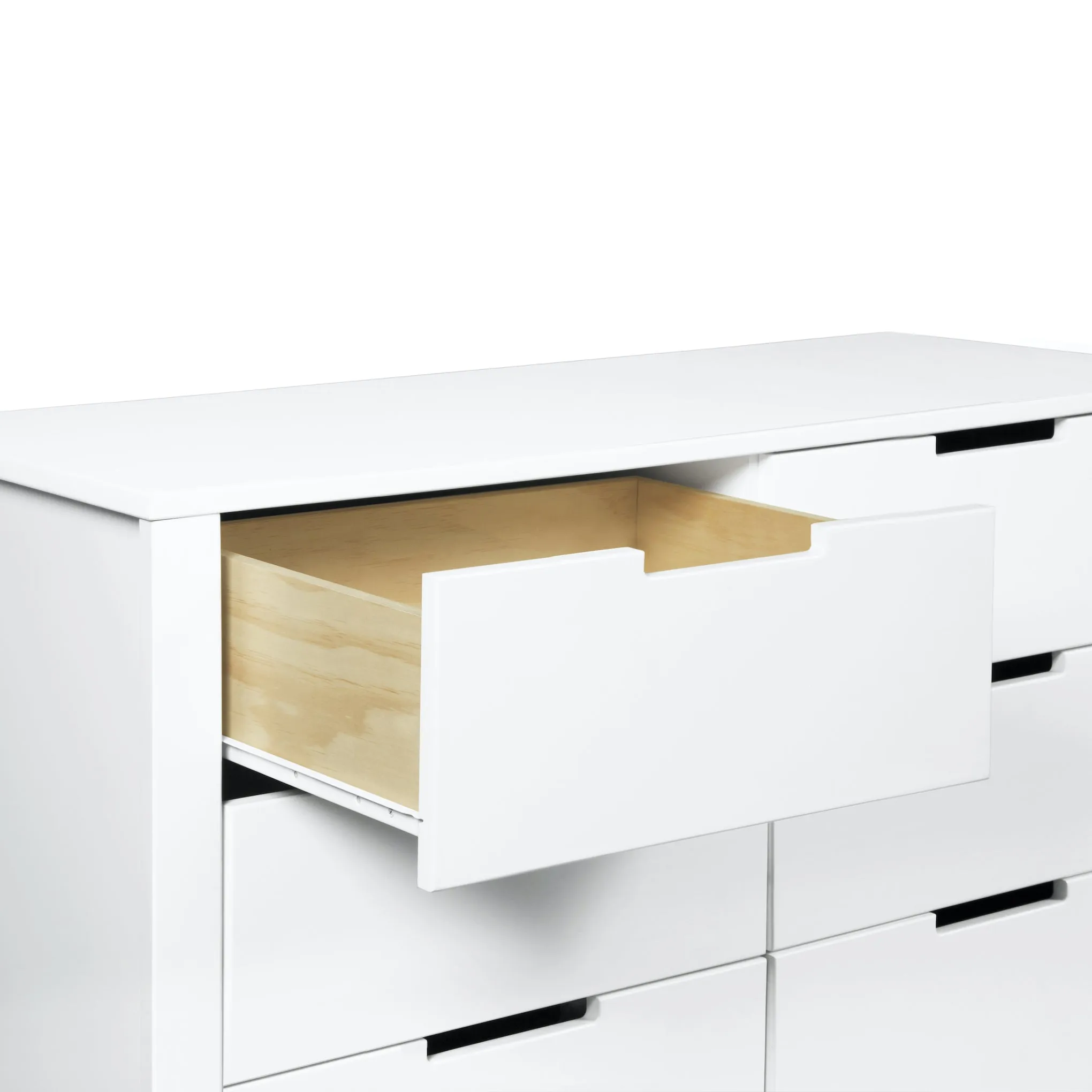 Colby 6-Drawer Dresser