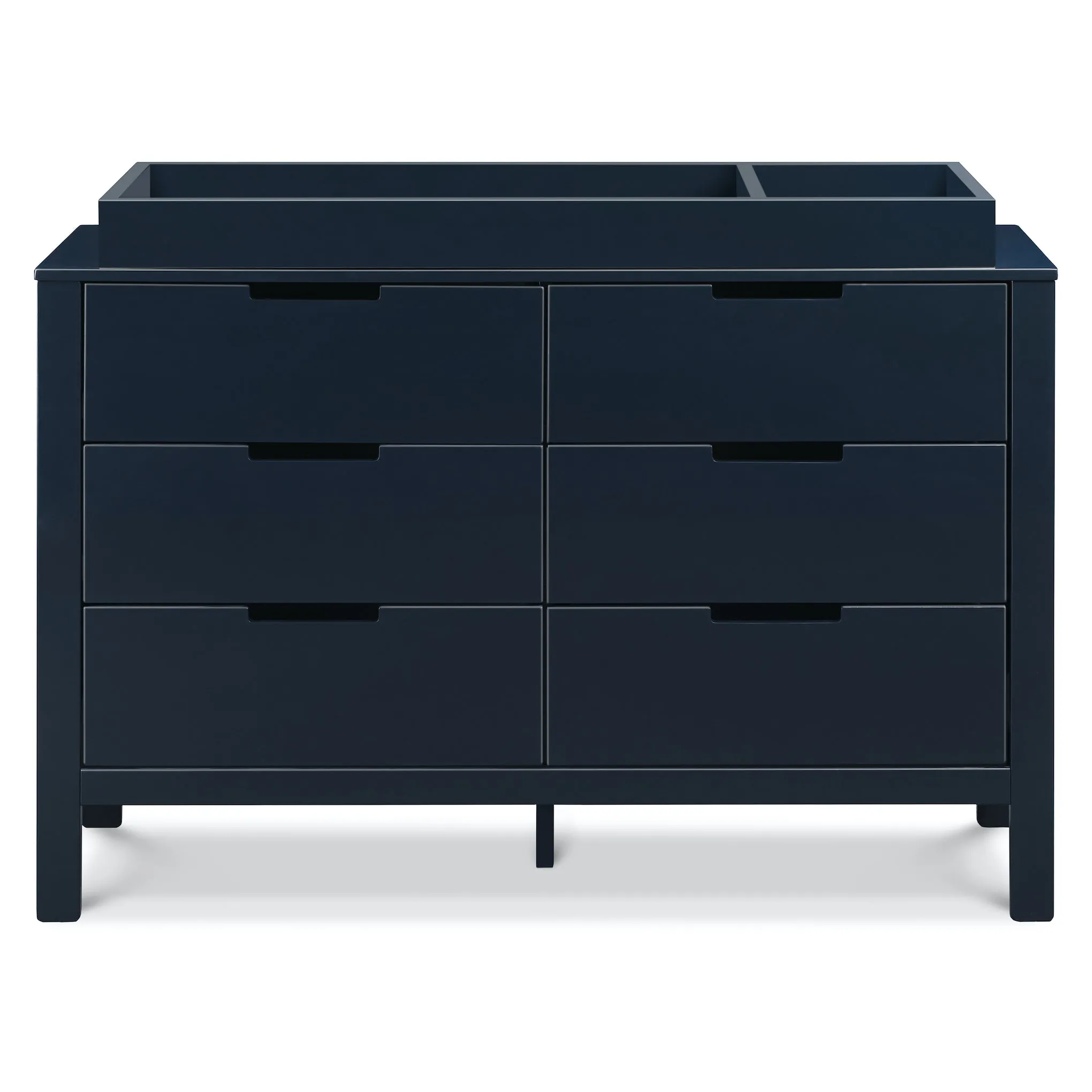 Colby 6-Drawer Dresser