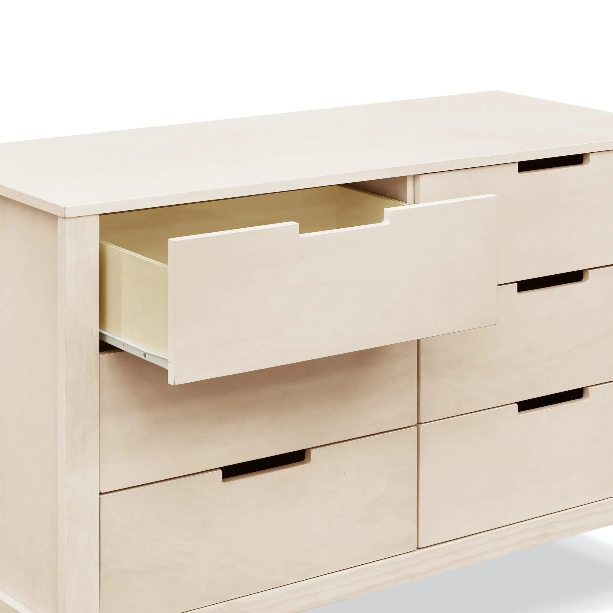 Colby 6-Drawer Dresser