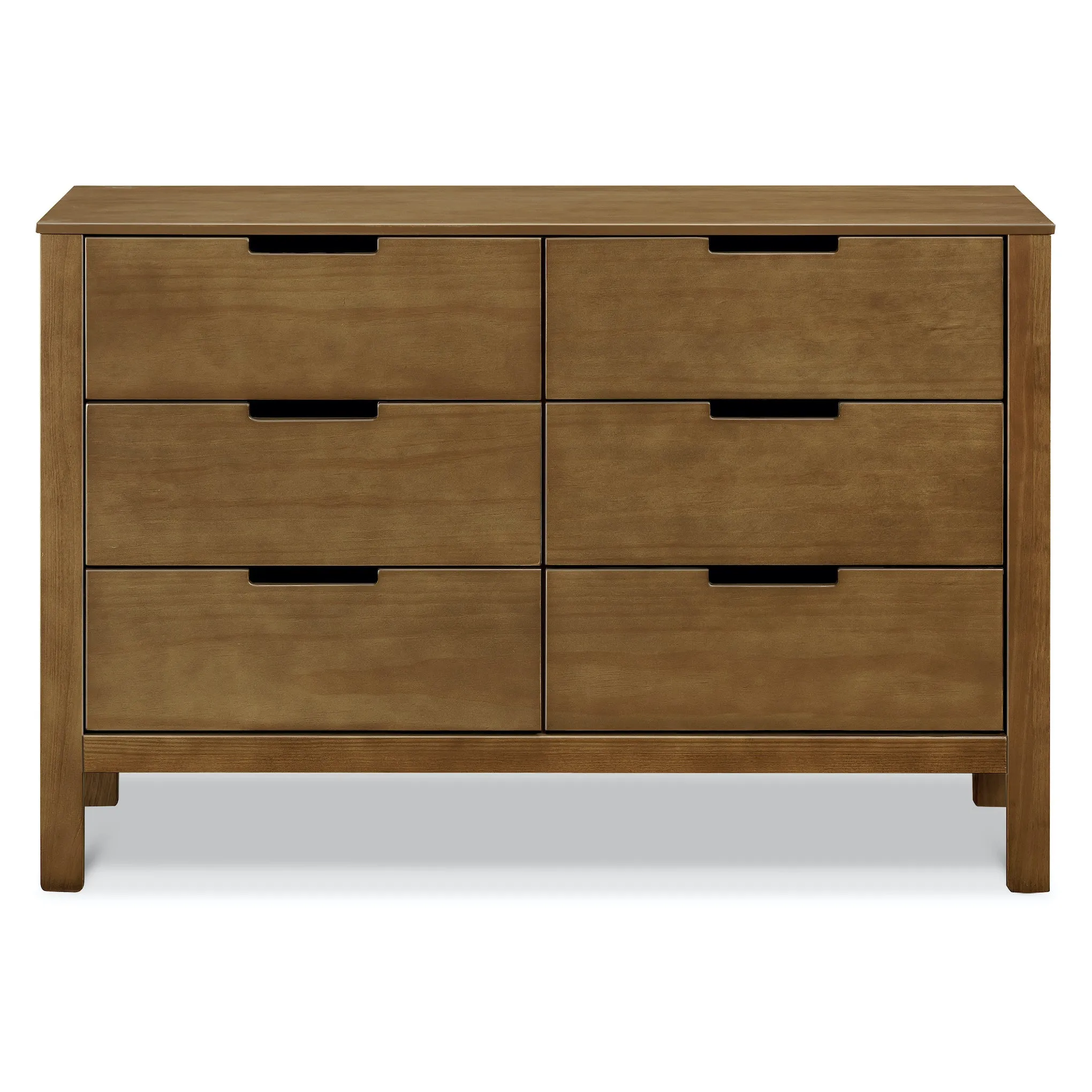 Colby 6-Drawer Dresser