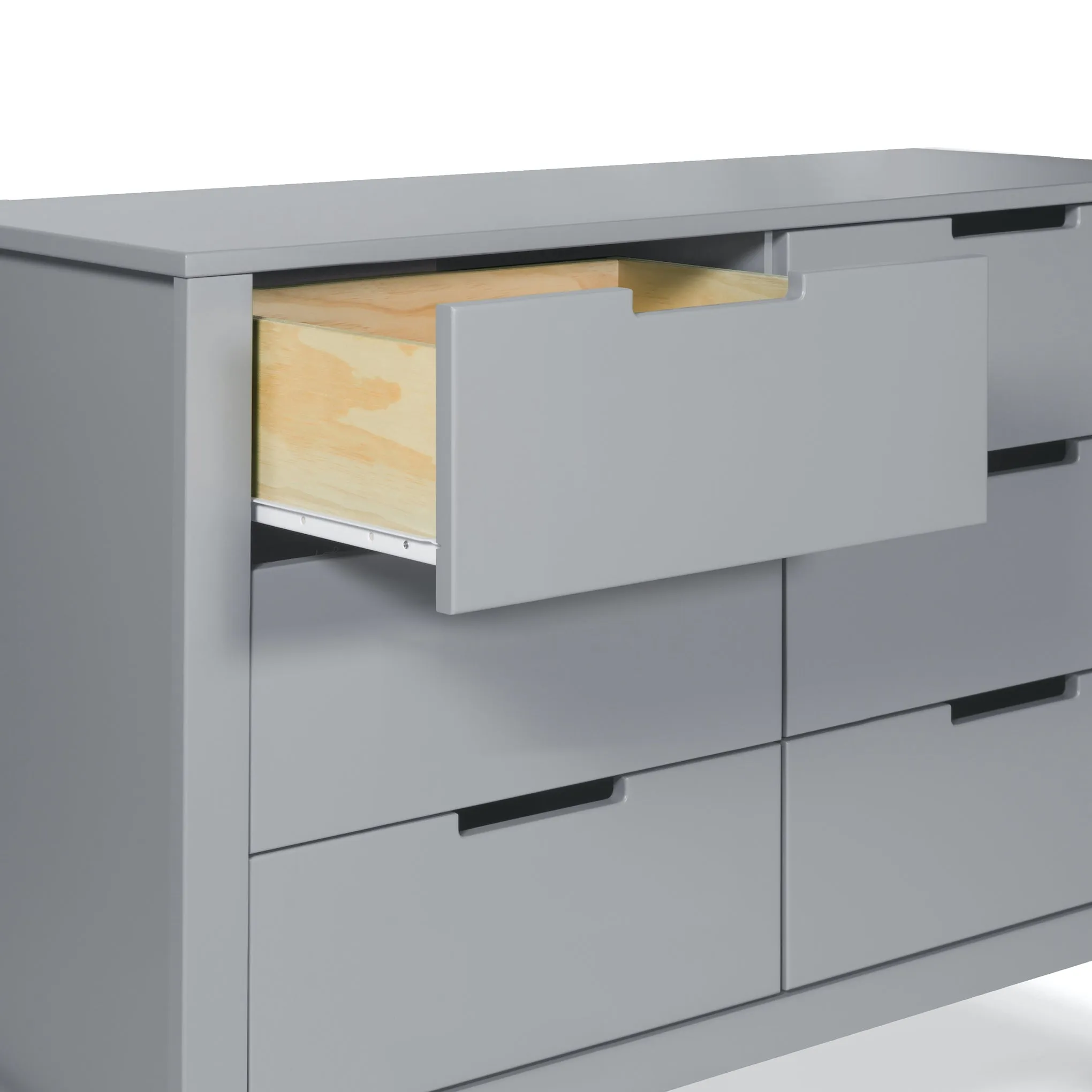 Colby 6-Drawer Dresser