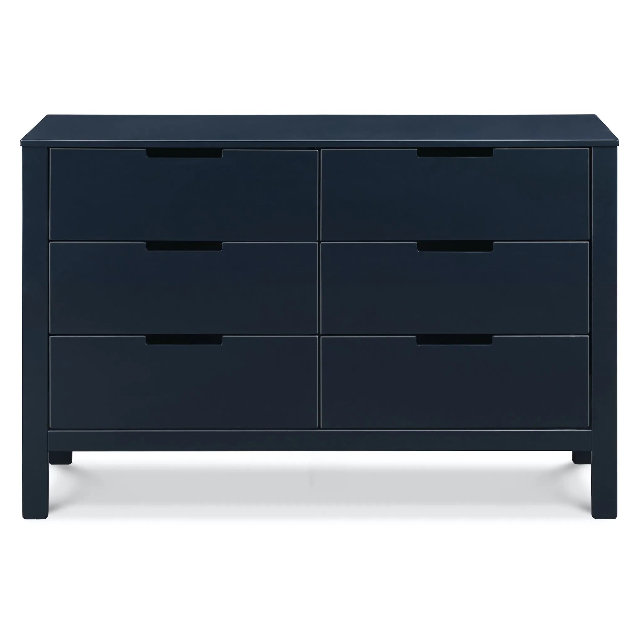 Colby 6-Drawer Dresser